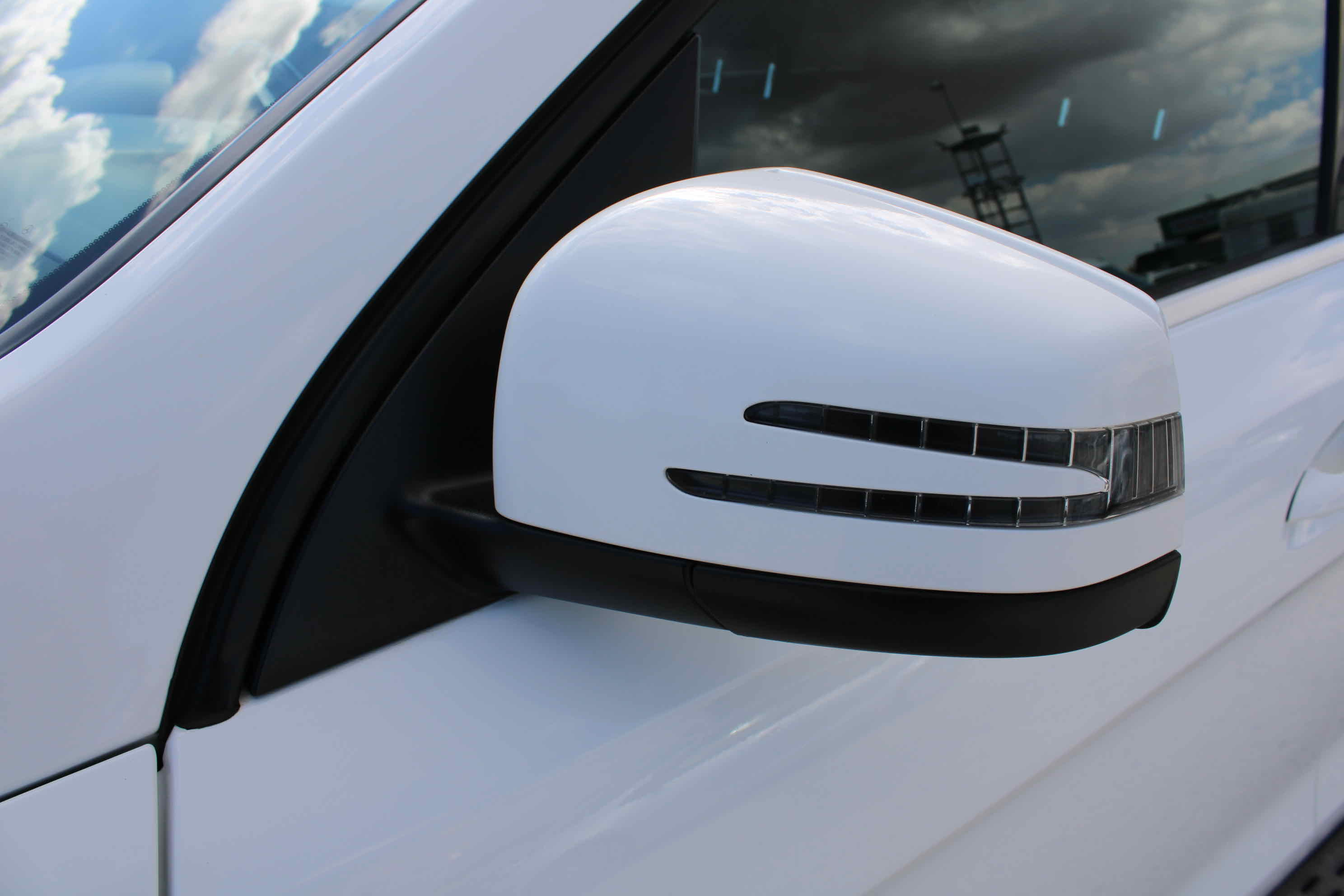 
								Mercedes-Benz ML 250 BlueTEC 4MATIC full									