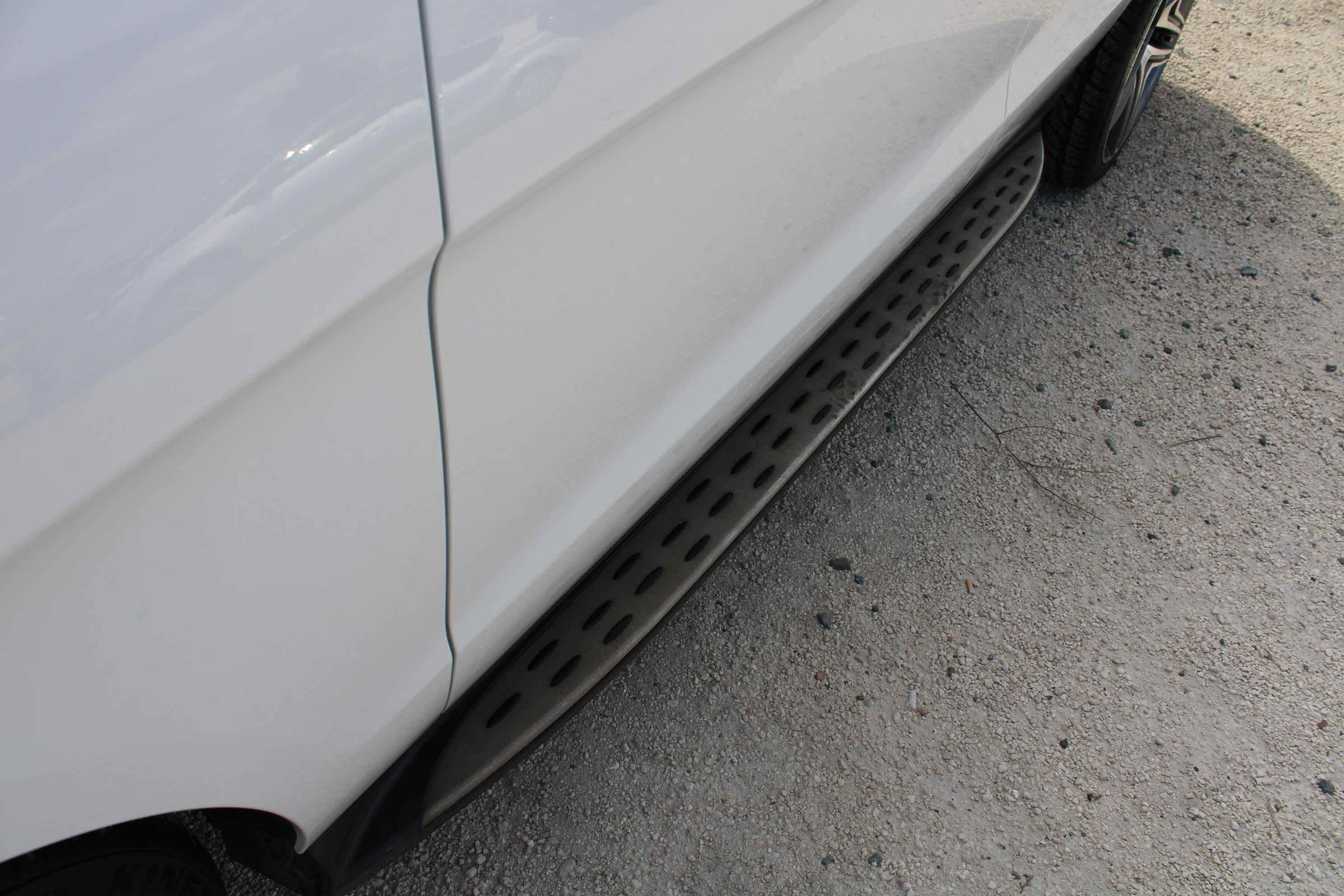 
								Mercedes-Benz ML 250 BlueTEC 4MATIC full									