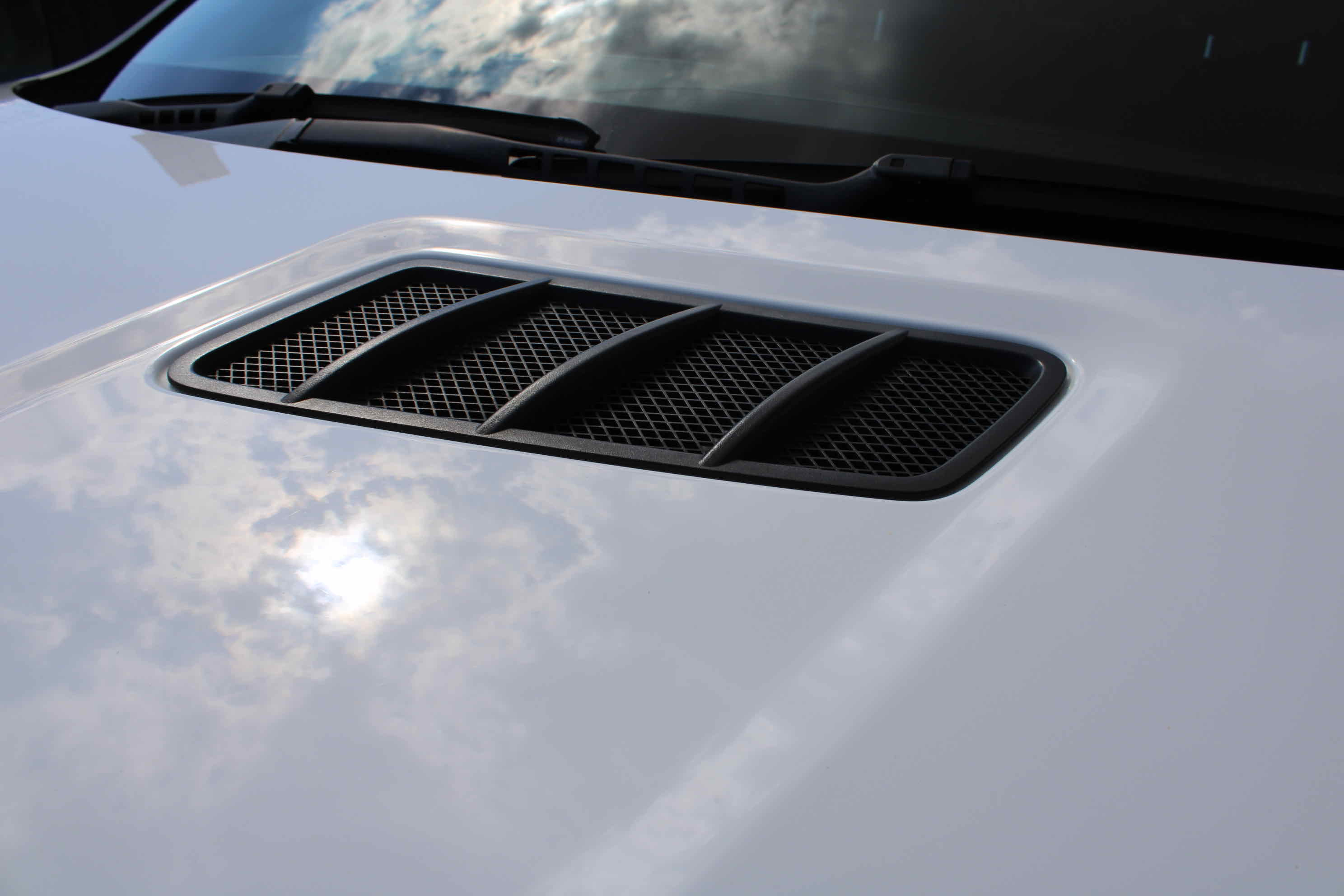 
								Mercedes-Benz ML 250 BlueTEC 4MATIC full									