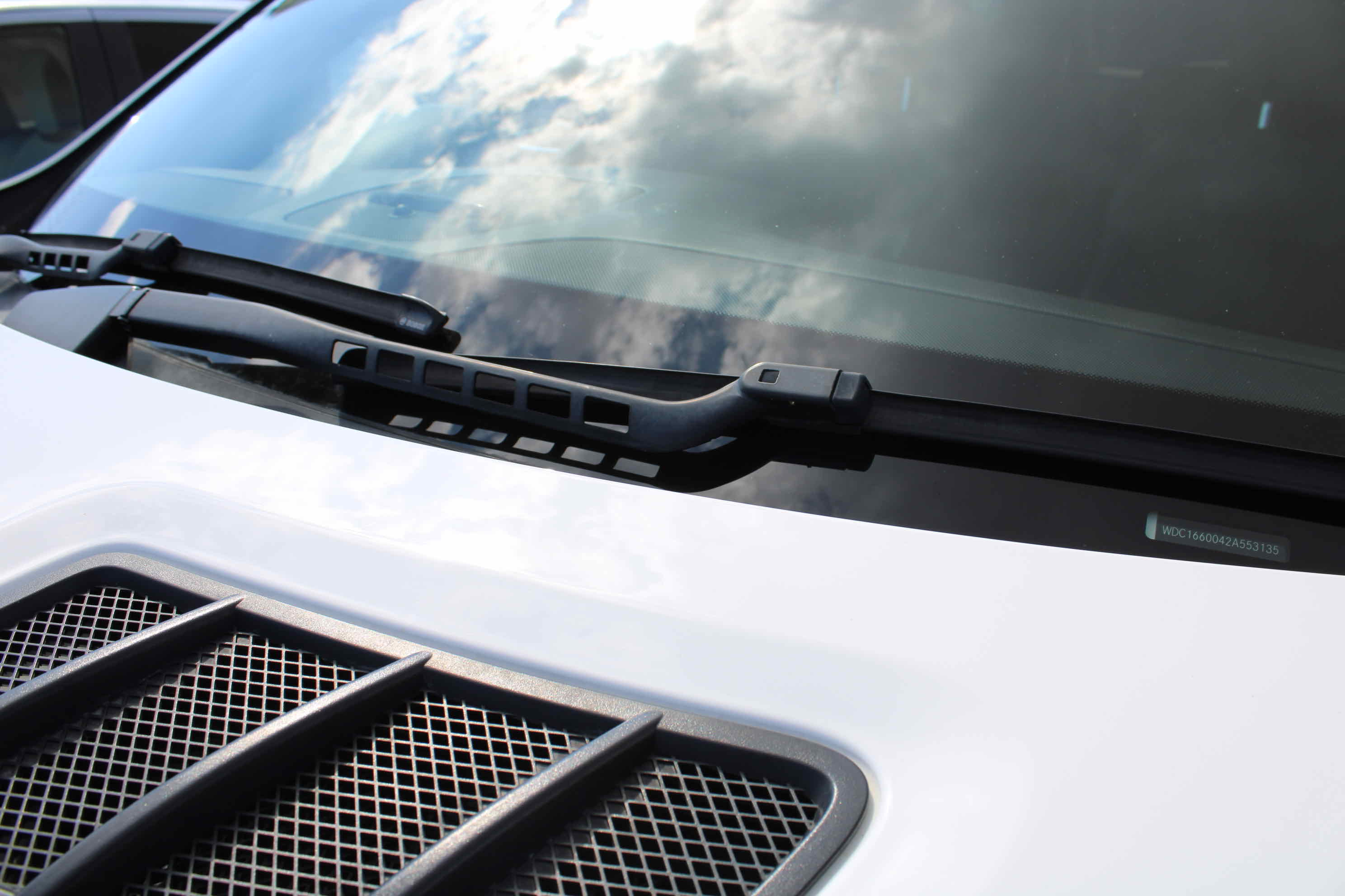 
								Mercedes-Benz ML 250 BlueTEC 4MATIC full									