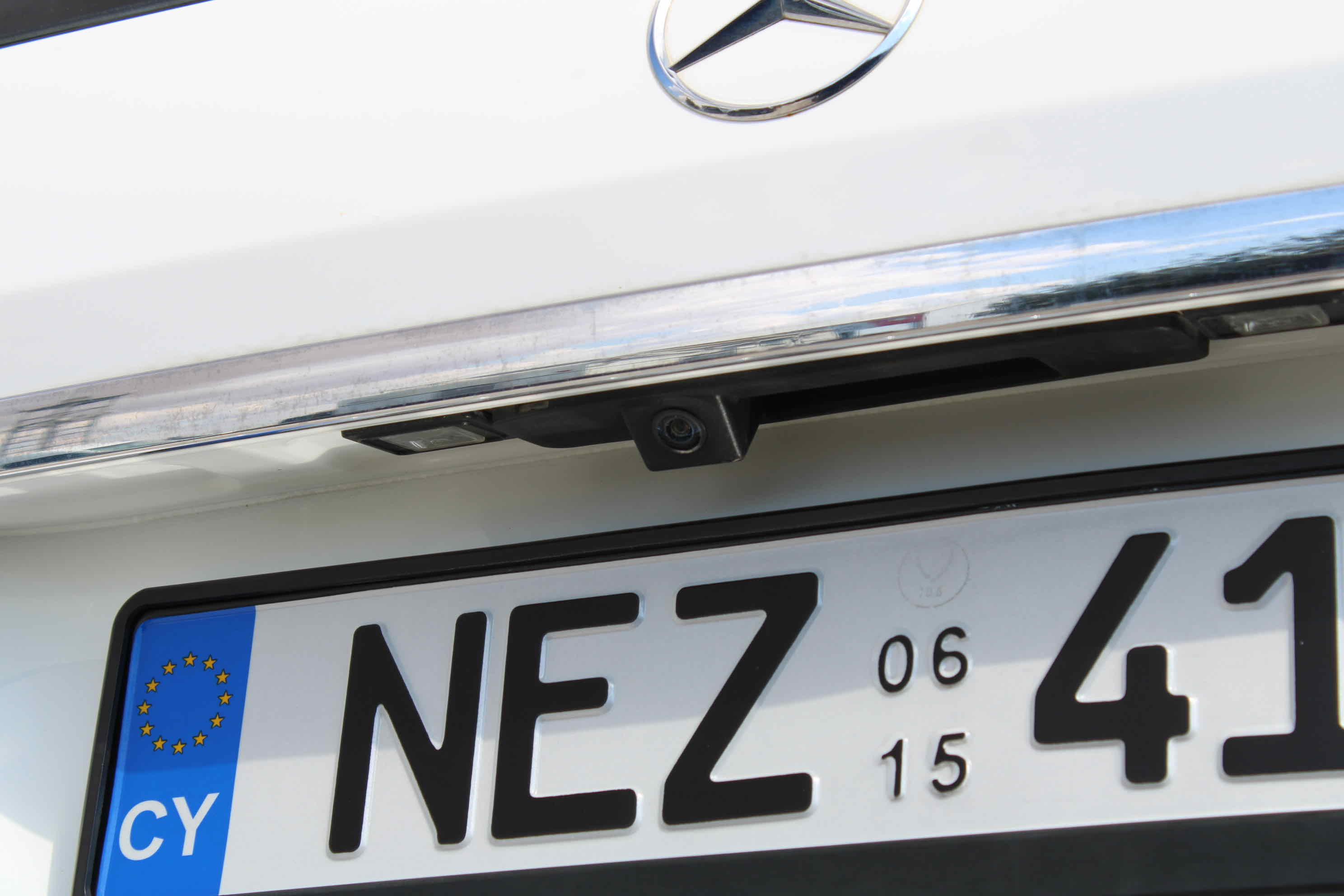 
								Mercedes-Benz ML 250 BlueTEC 4MATIC full									
