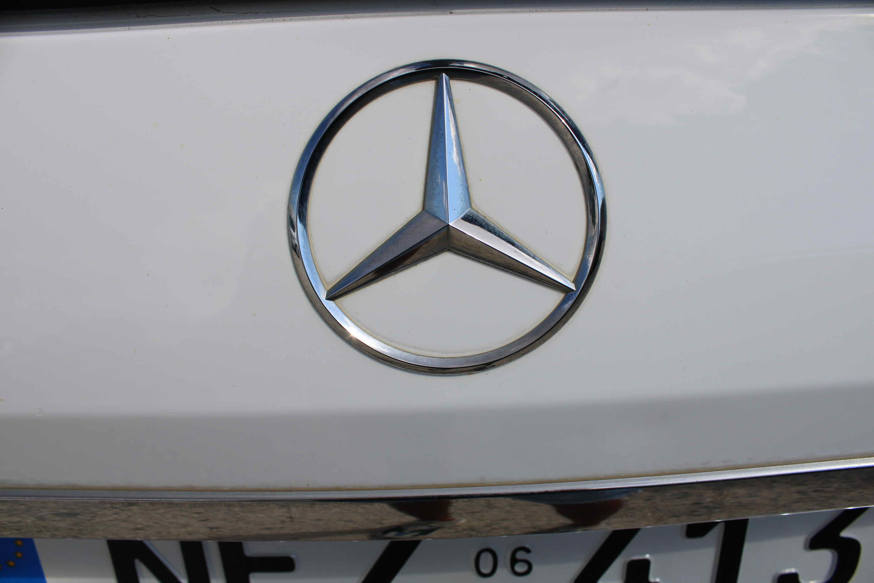 
								Mercedes-Benz ML 250 BlueTEC 4MATIC full									