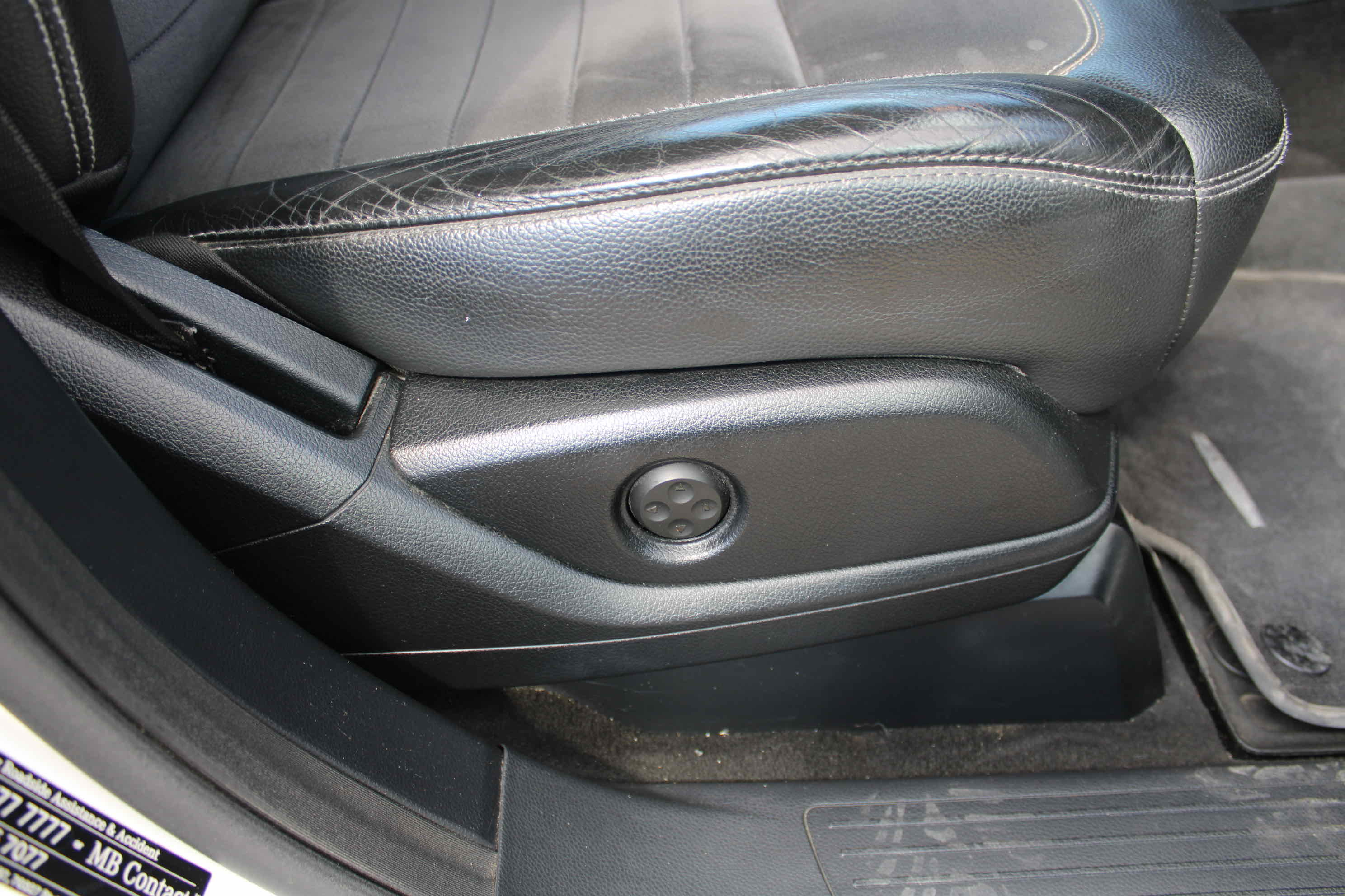 
								Mercedes-Benz ML 250 BlueTEC 4MATIC full									