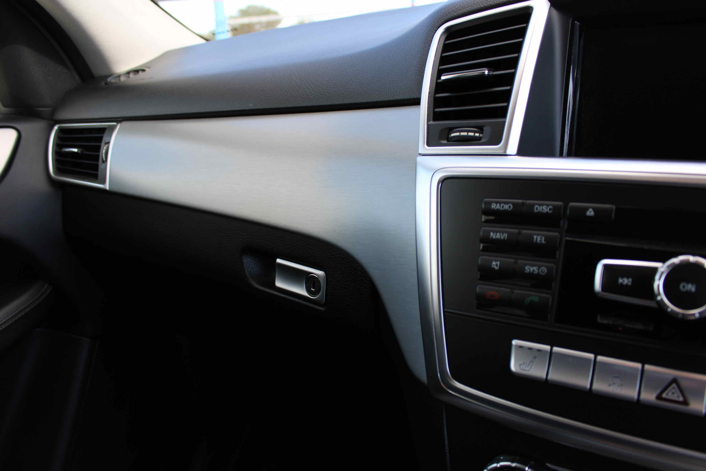 
								Mercedes-Benz ML 250 BlueTEC 4MATIC full									