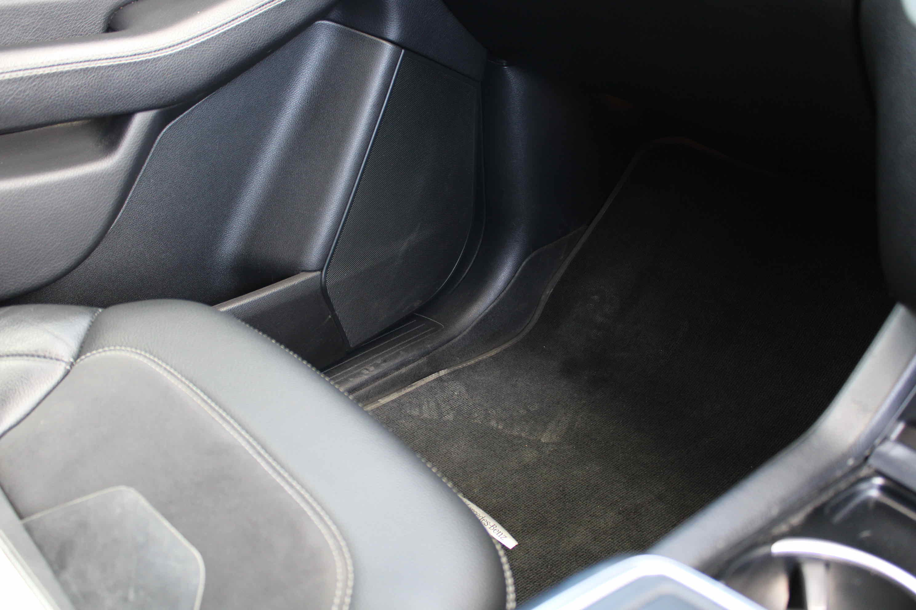 
								Mercedes-Benz ML 250 BlueTEC 4MATIC full									