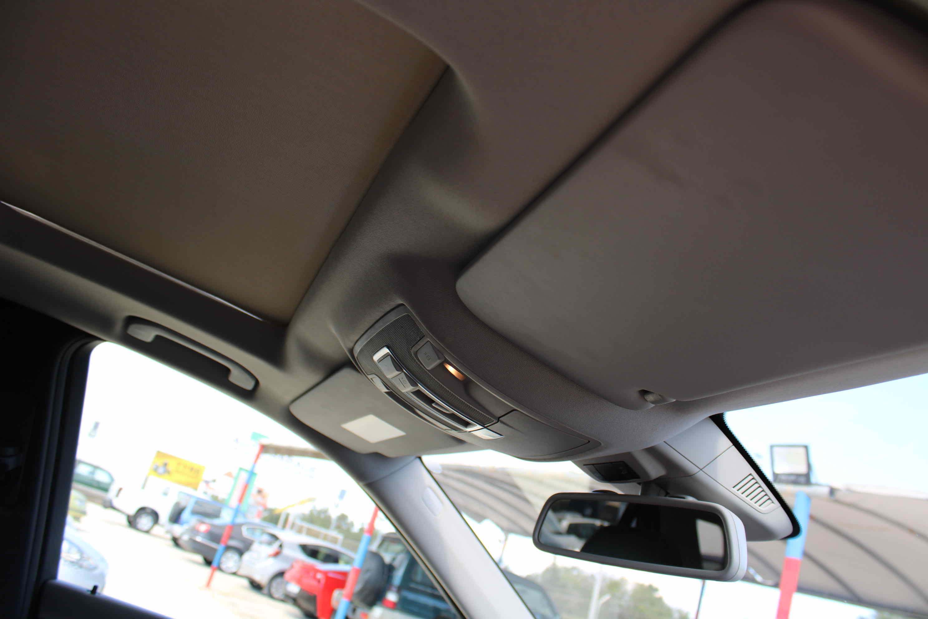 
								Mercedes-Benz ML 250 BlueTEC 4MATIC full									