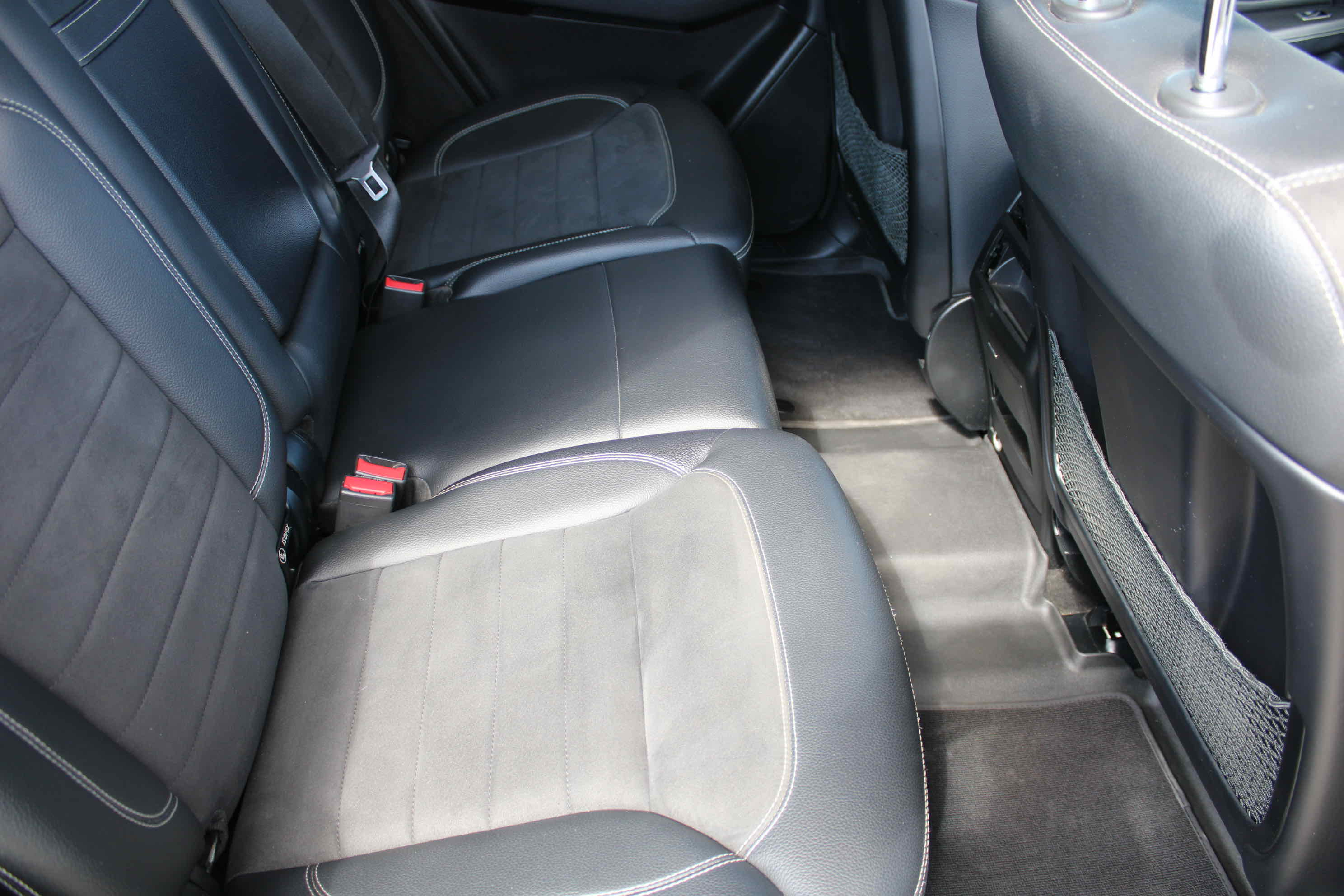 Mercedes-Benz ML 250 BlueTEC 4MATIC