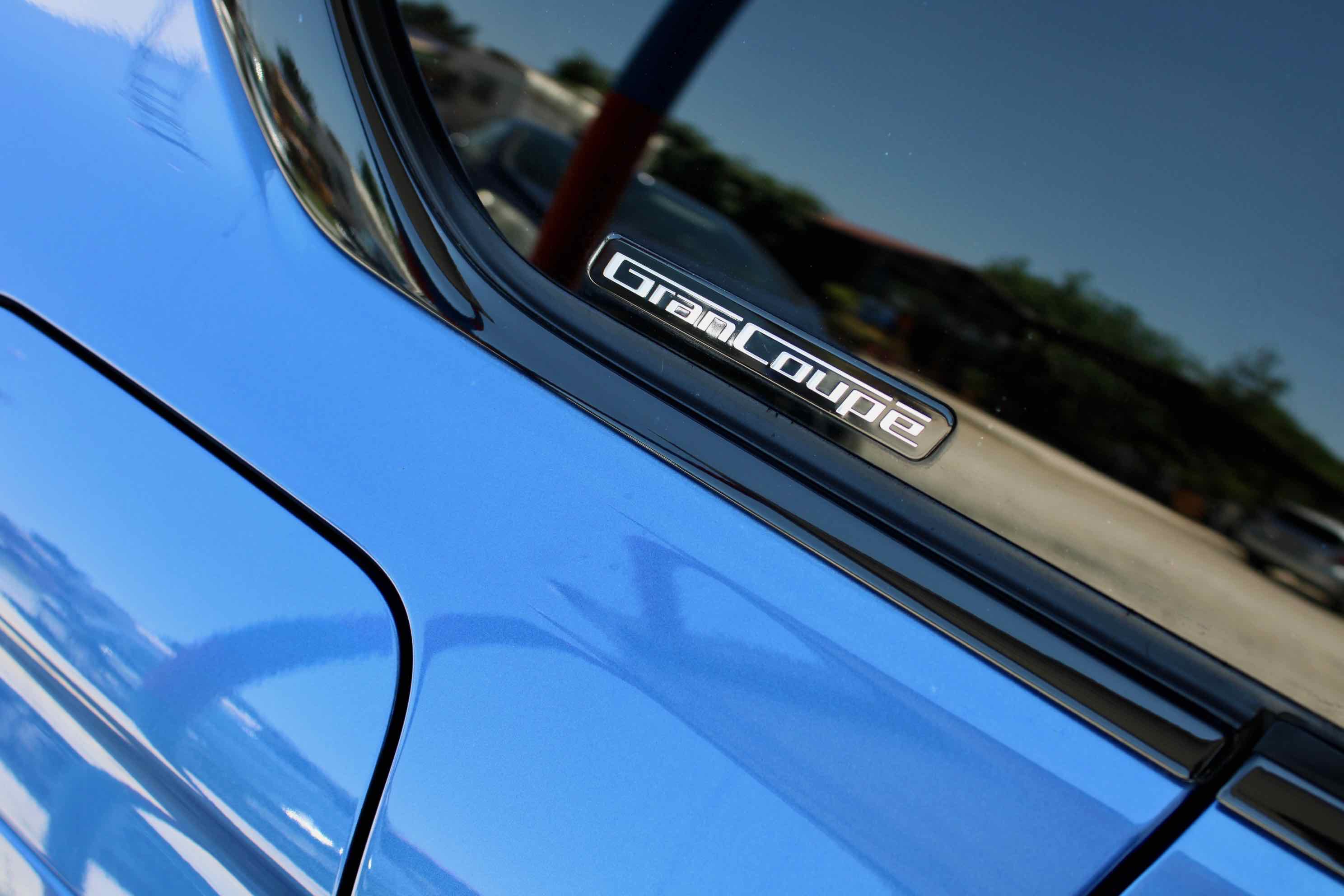 
								BMW 430i M Sport Gran Coupé full									