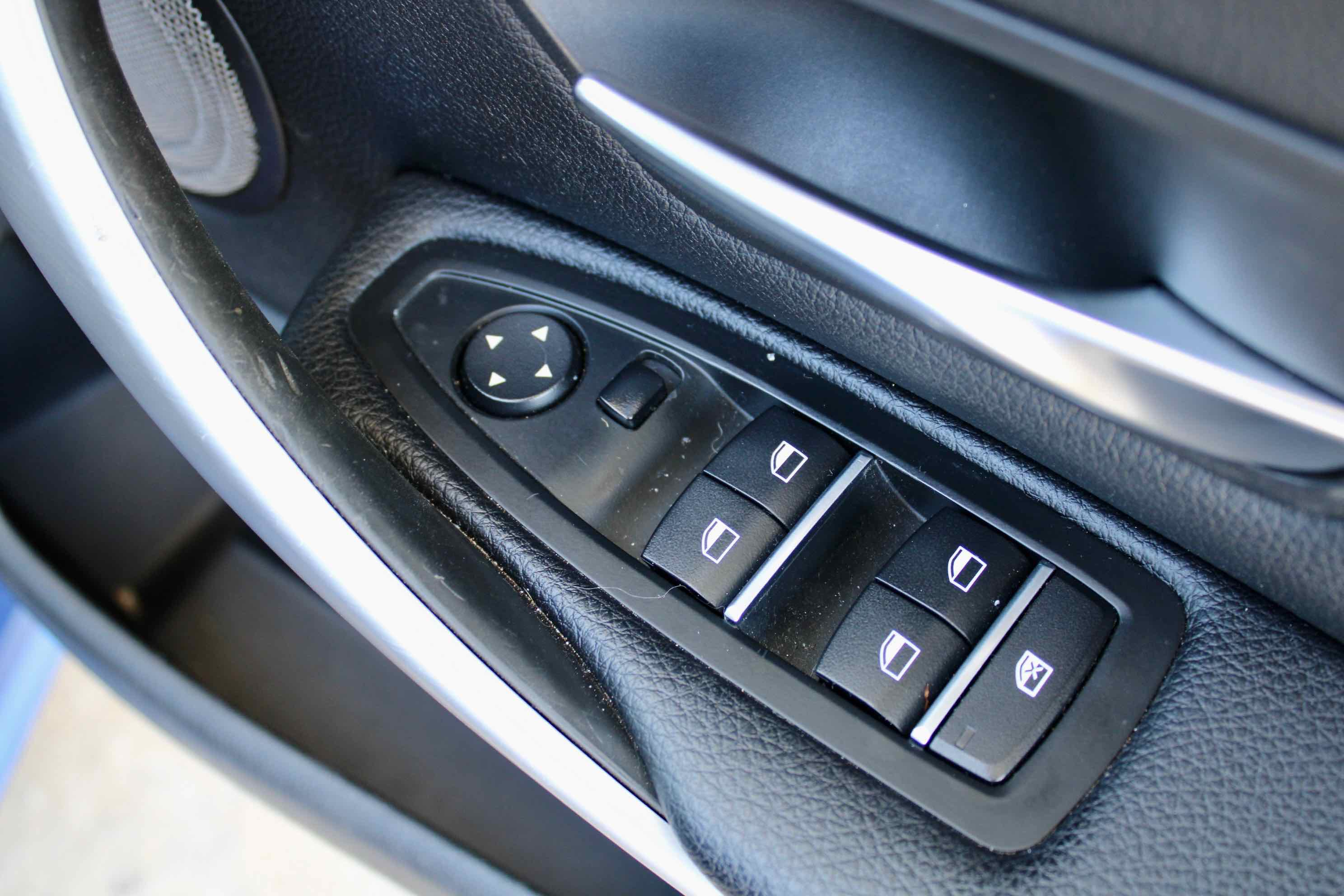 
								BMW 430i M Sport Gran Coupé full									