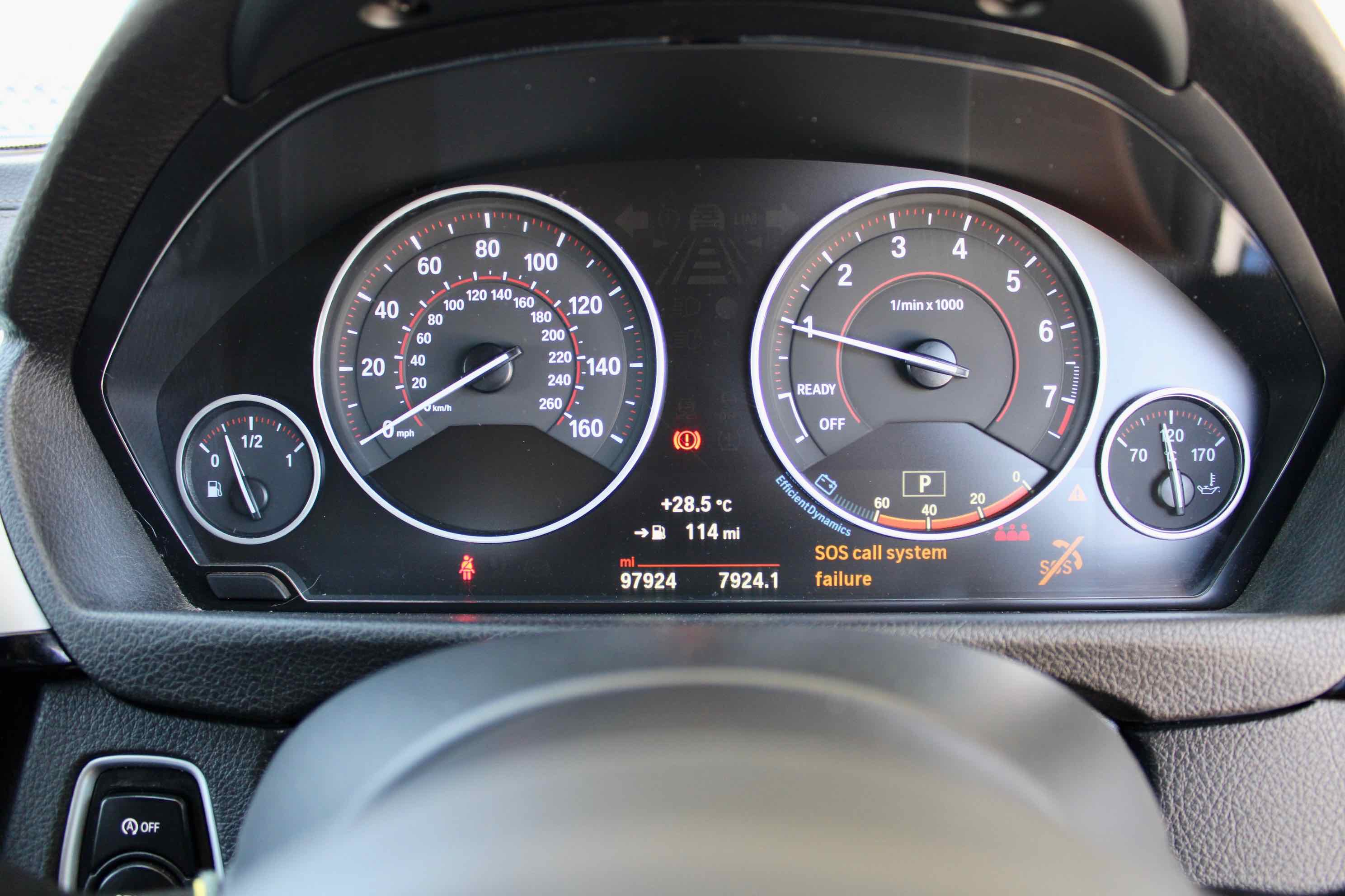 
								BMW 430i M Sport Gran Coupé full									