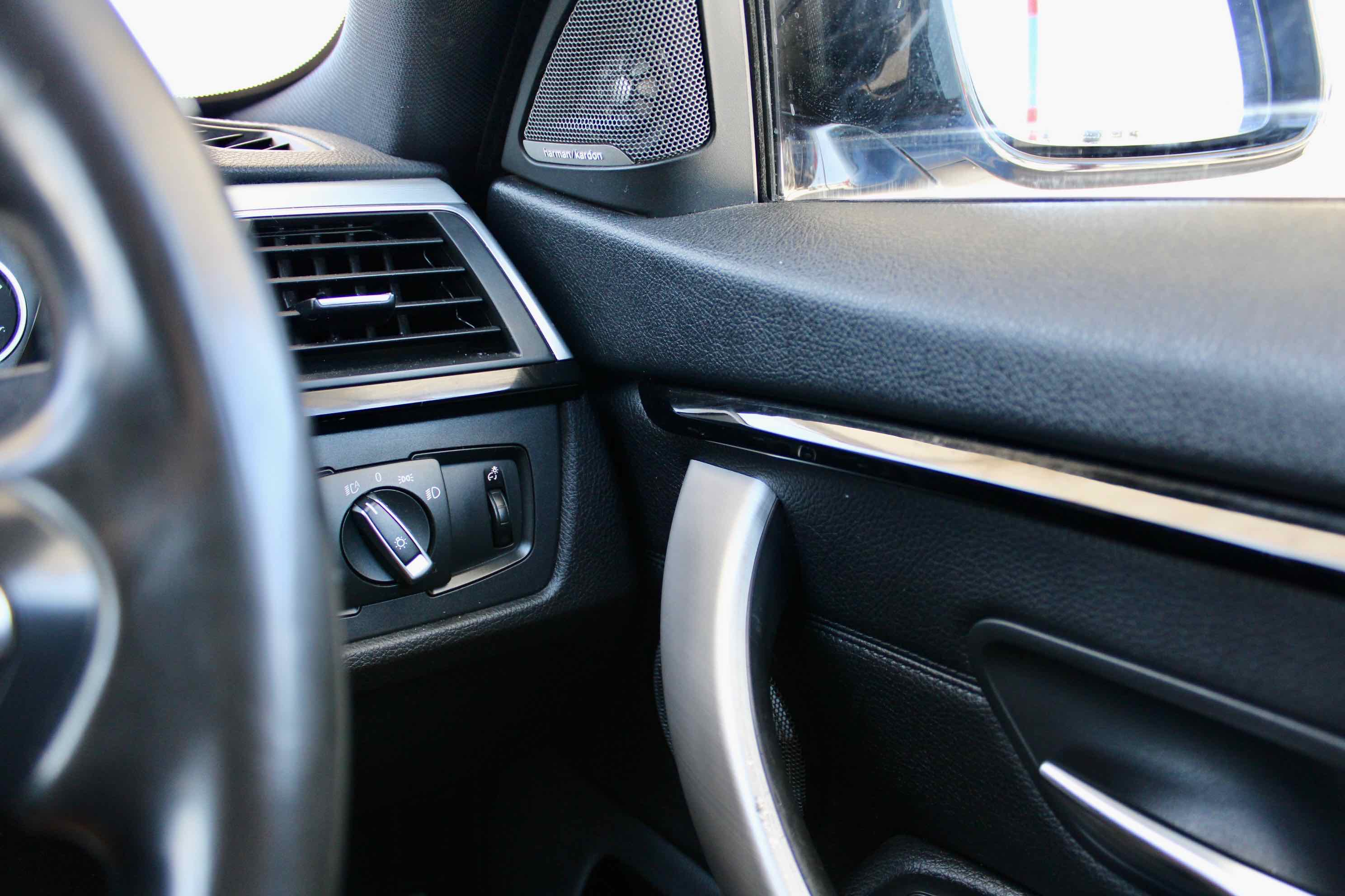 
								BMW 430i M Sport Gran Coupé full									