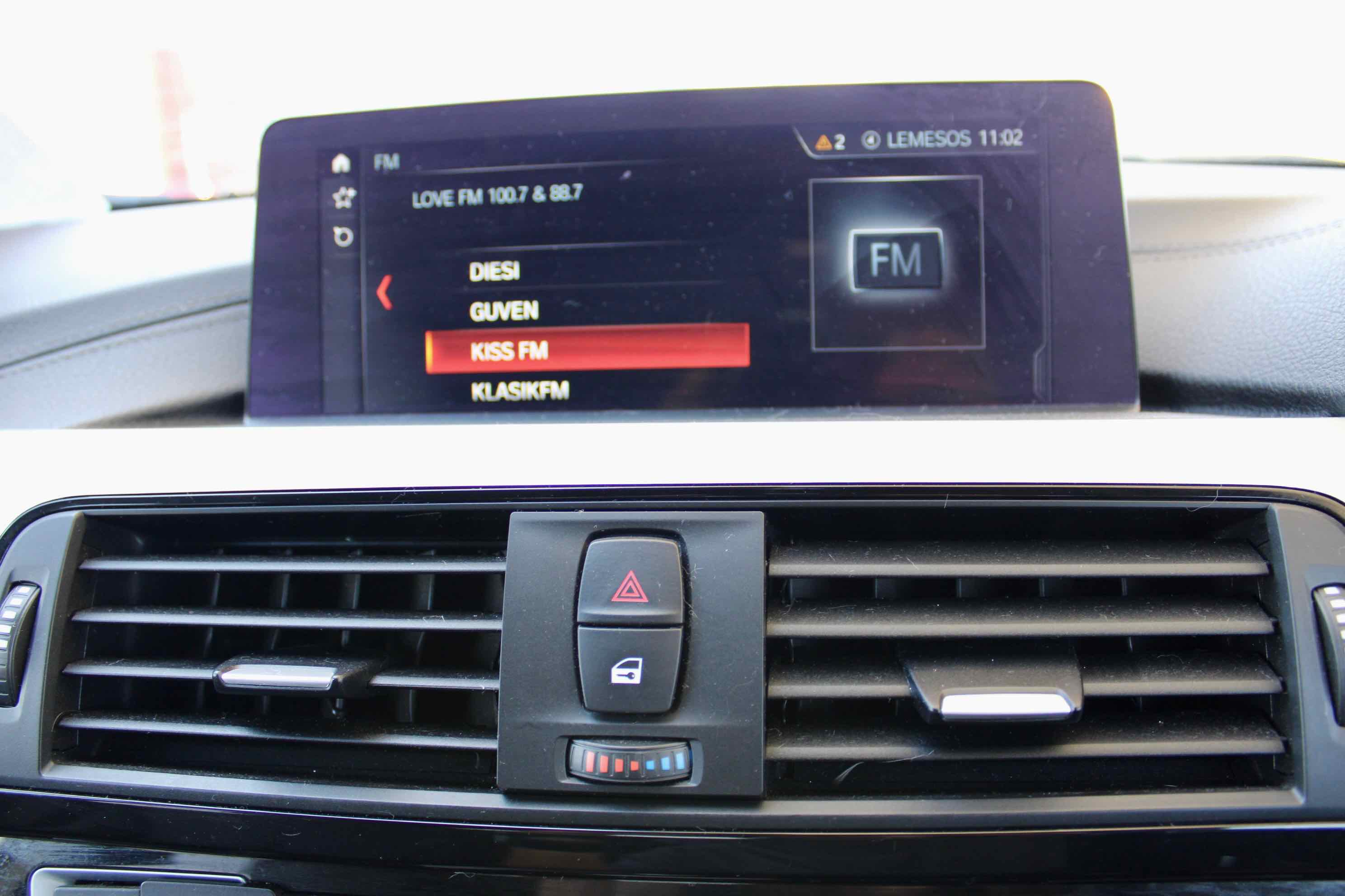 
								BMW 430i M Sport Gran Coupé full									