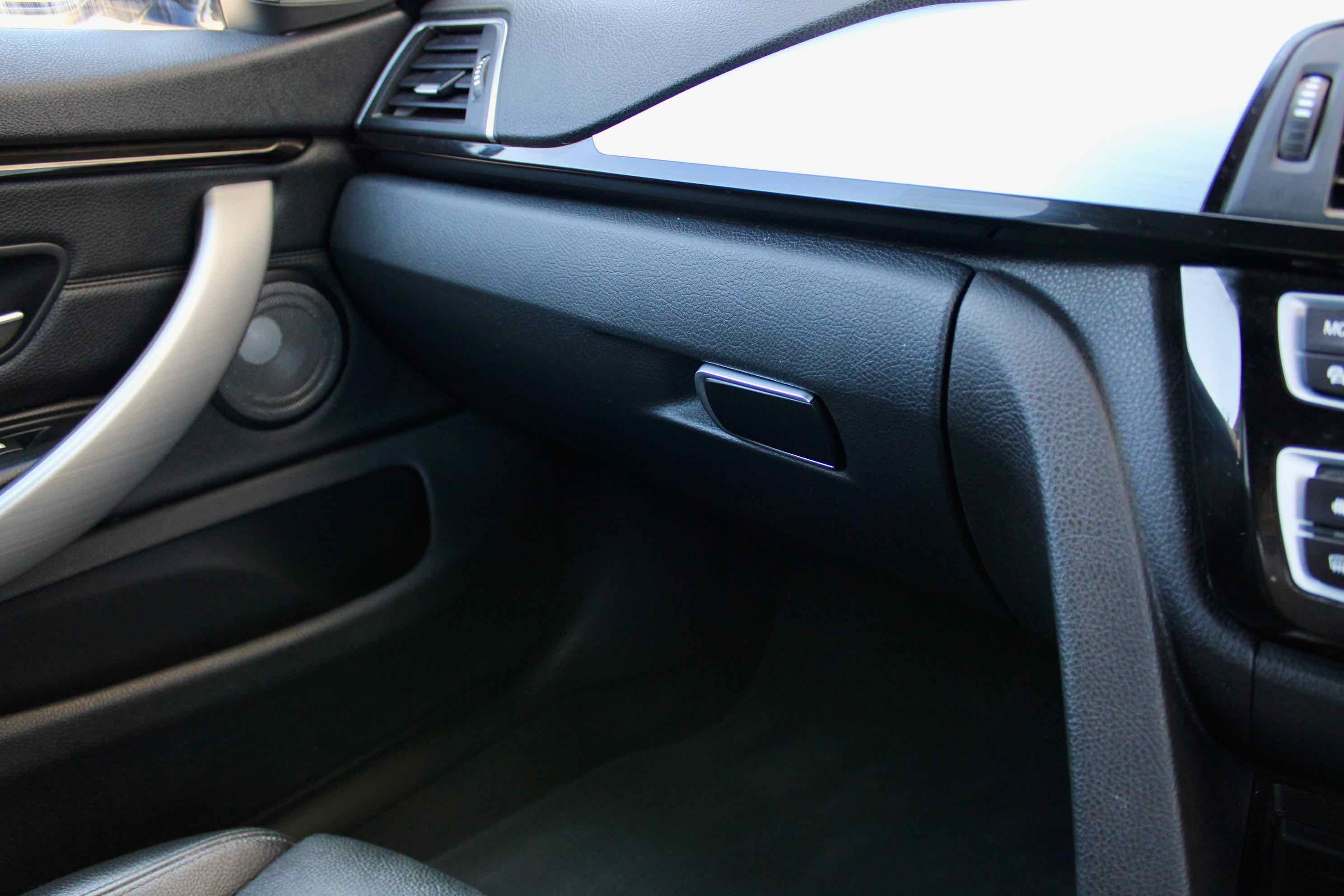 
								BMW 430i M Sport Gran Coupé full									