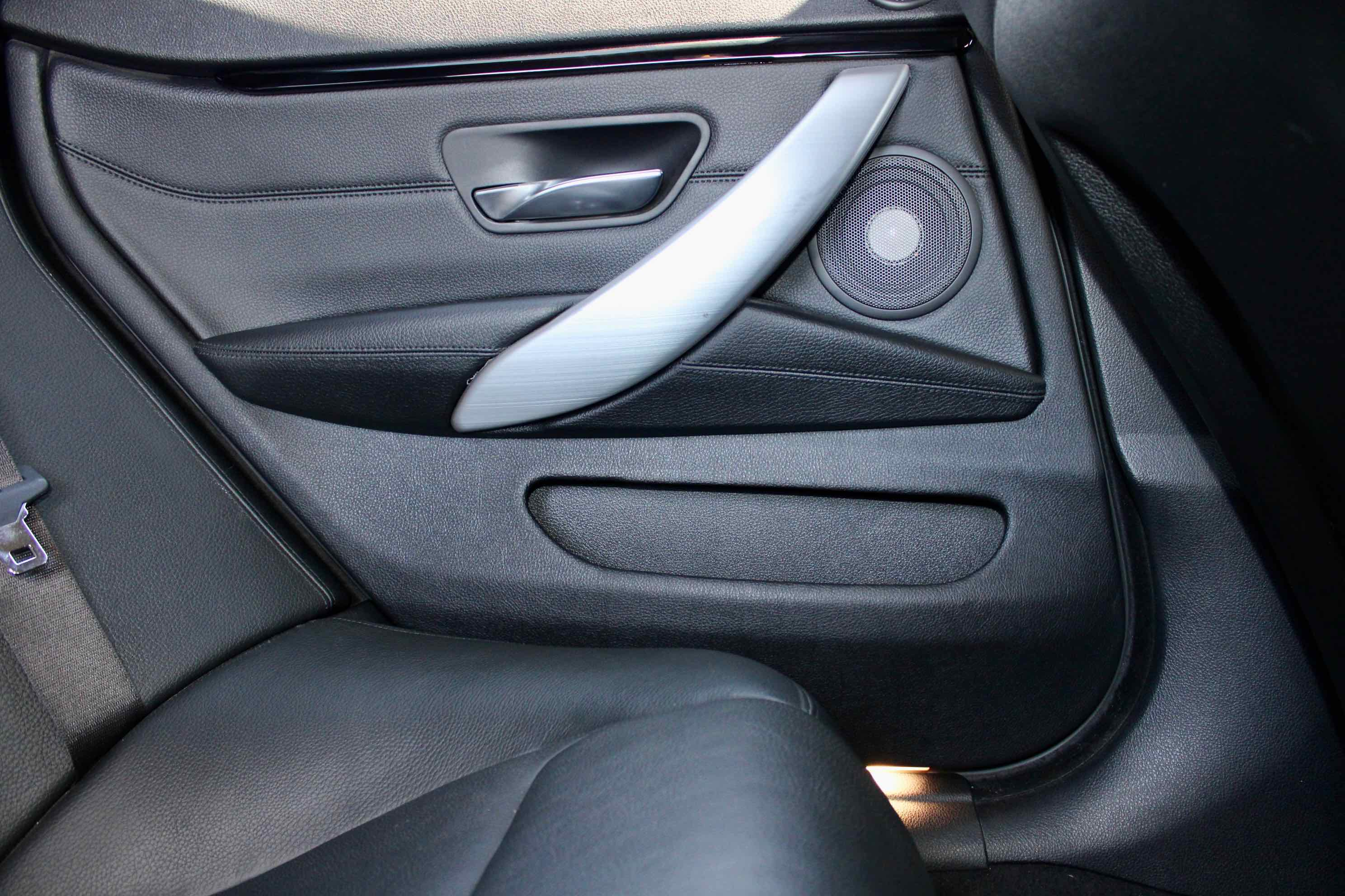 
								BMW 430i M Sport Gran Coupé full									