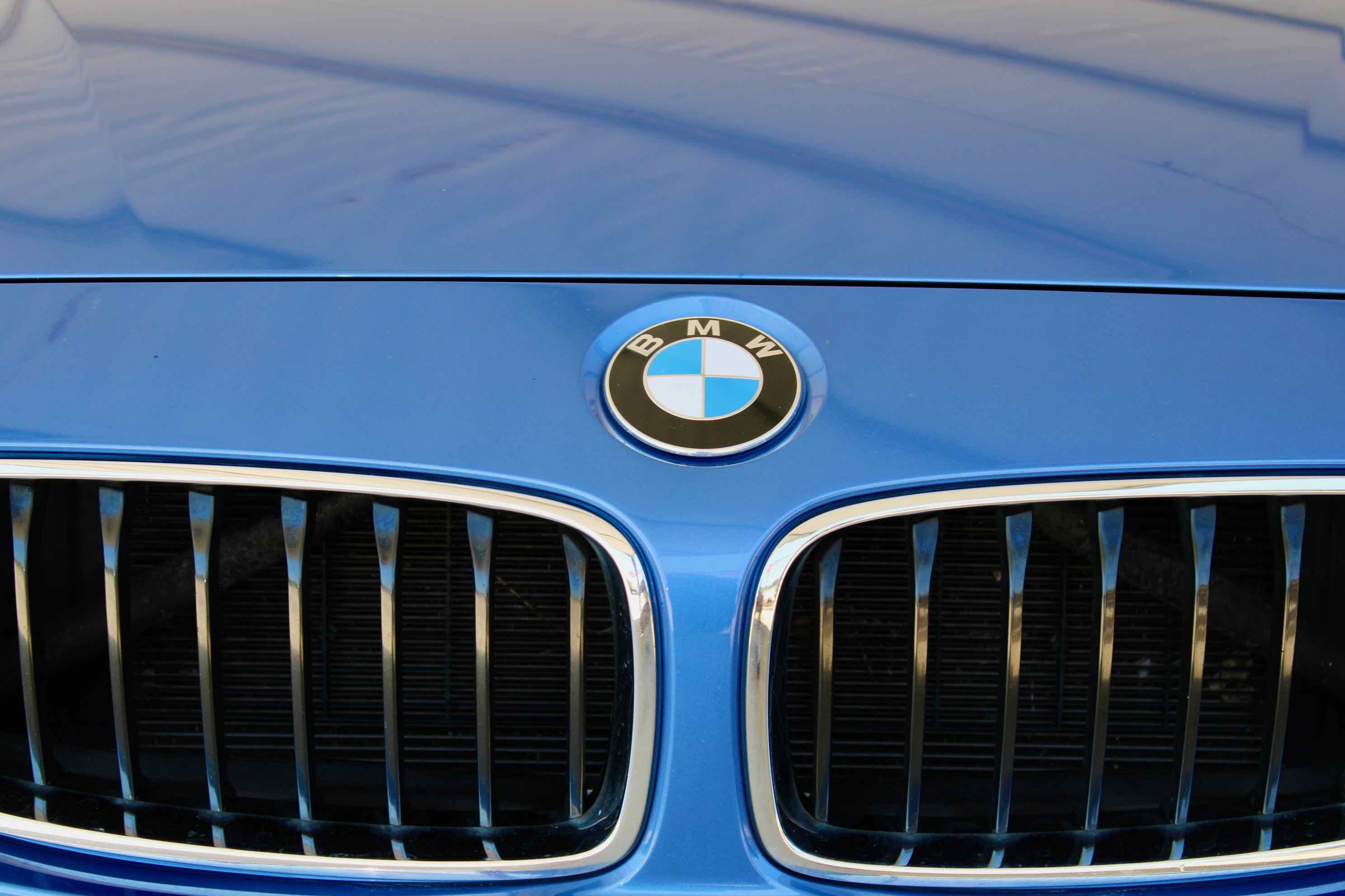 
								BMW 430i M Sport Gran Coupé full									