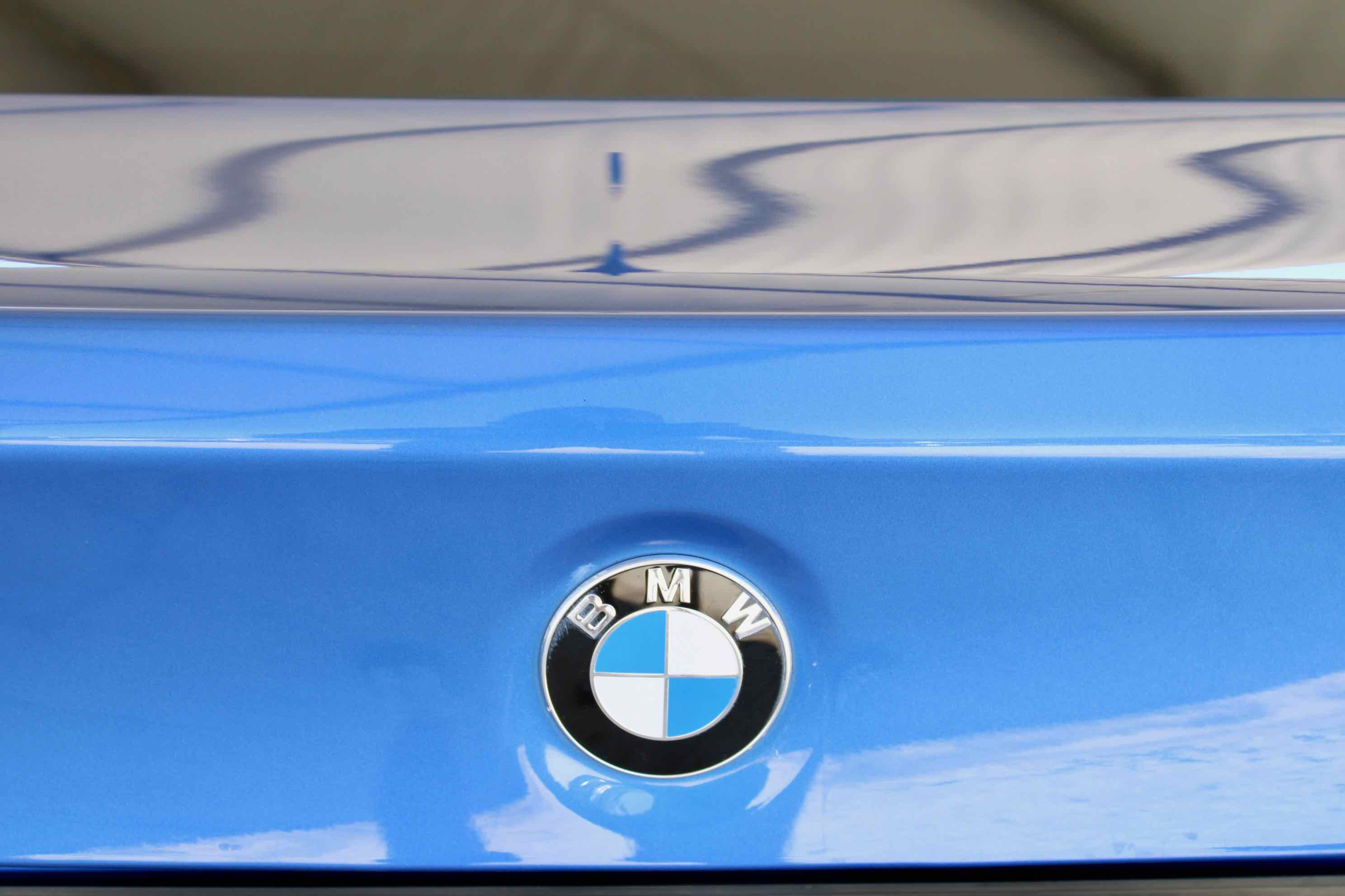 
								BMW 430i M Sport Gran Coupé full									