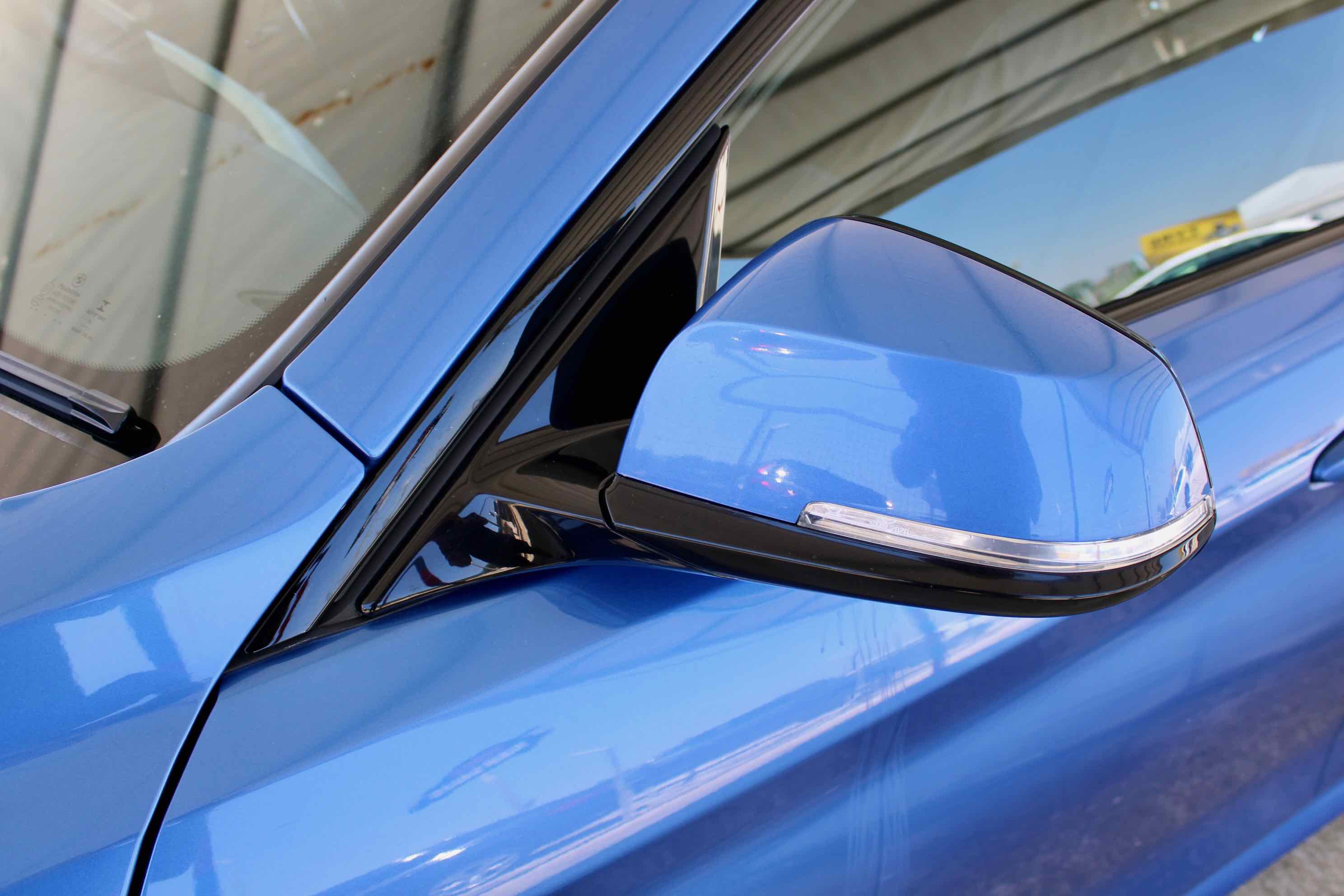 
								BMW 430i M Sport Gran Coupé full									