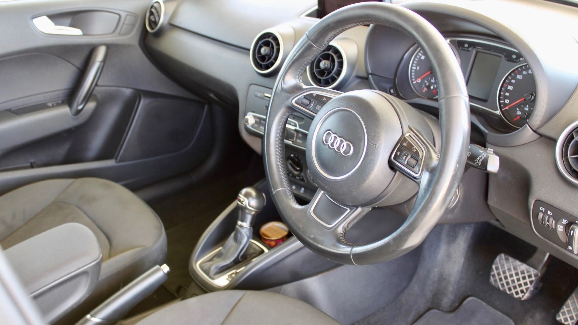 Audi A1 1.4 TFSI Petrol