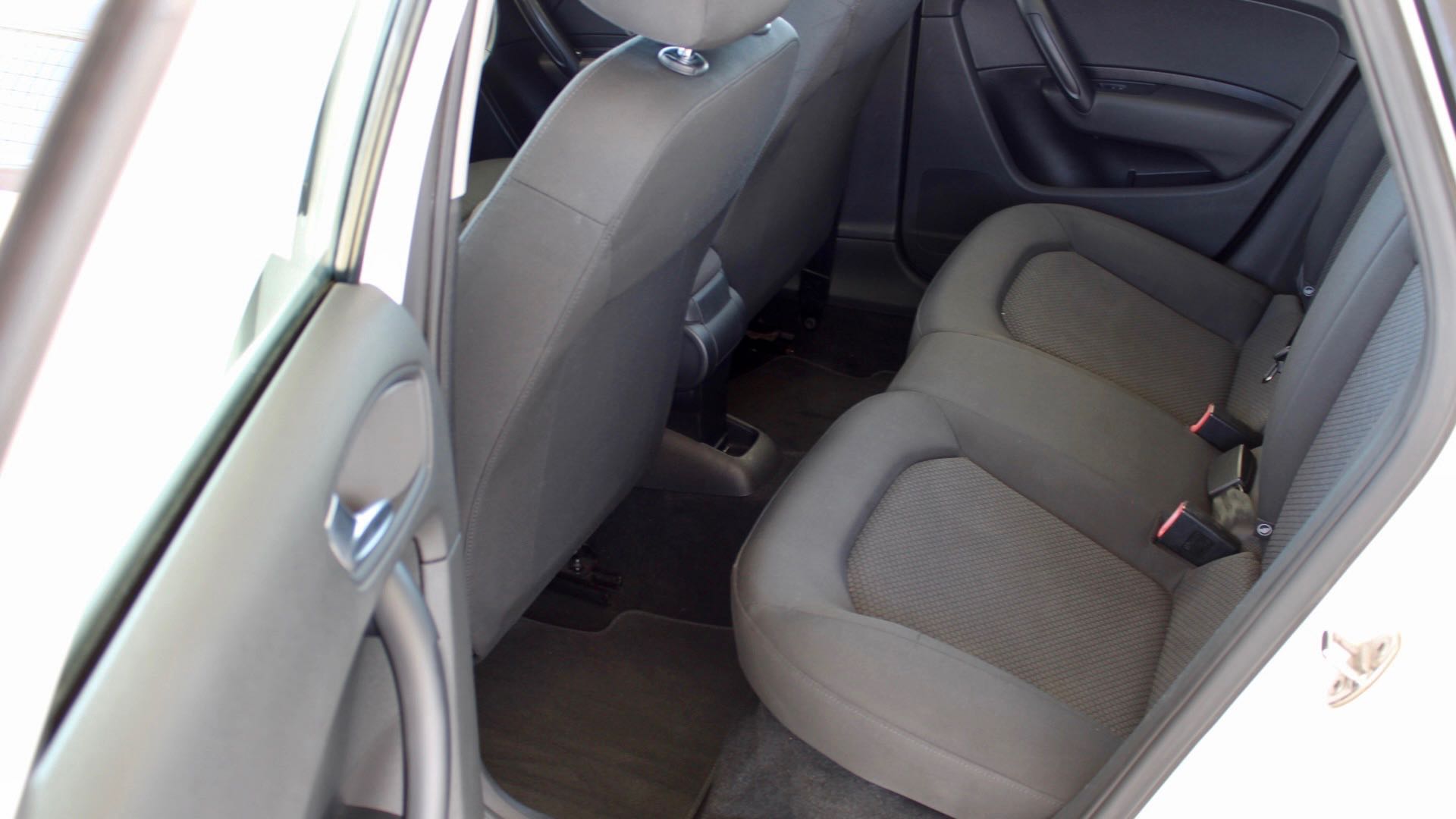 Audi A1 1.4 TFSI Petrol