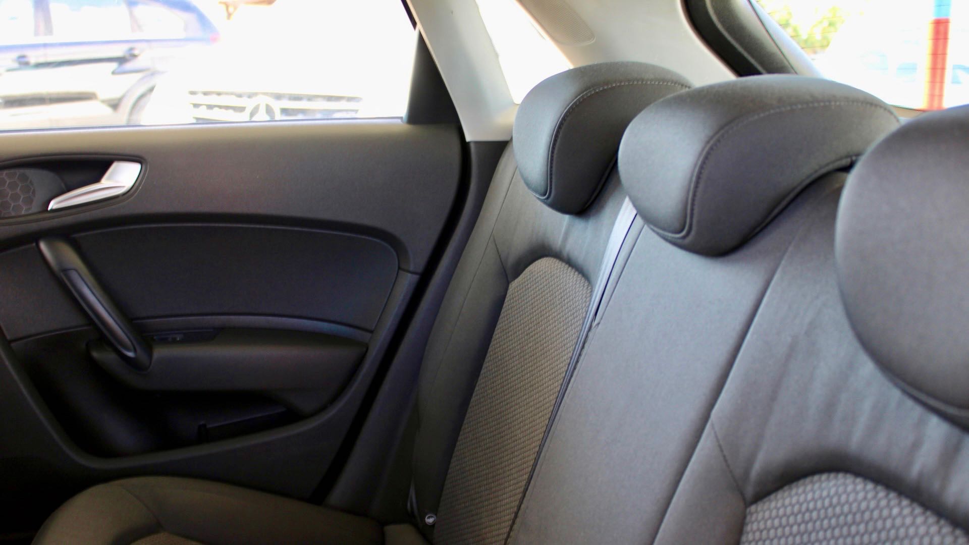 
								Audi A1 1.4 TFSI Petrol full									