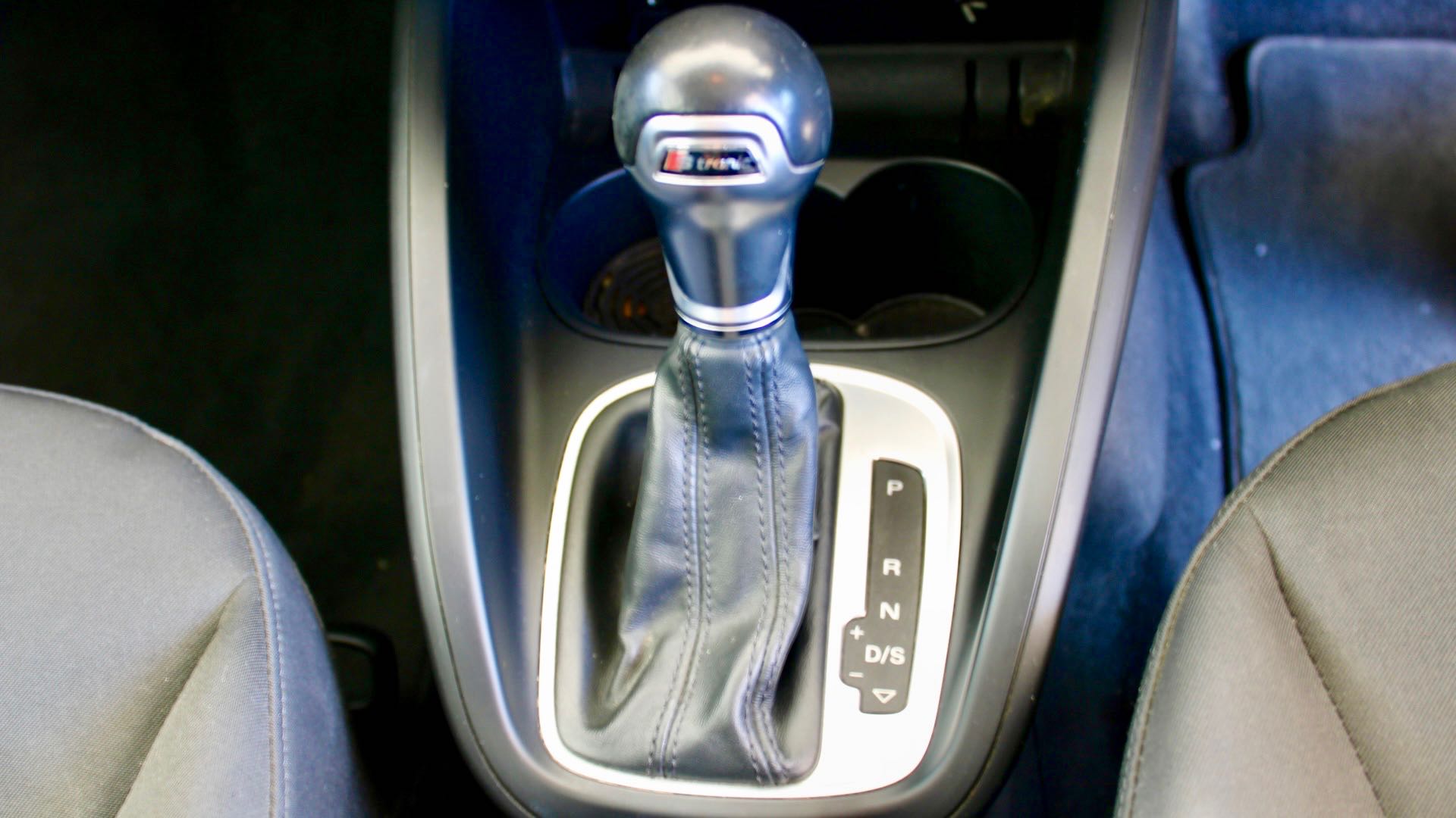 
								Audi A1 1.4 TFSI Petrol full									