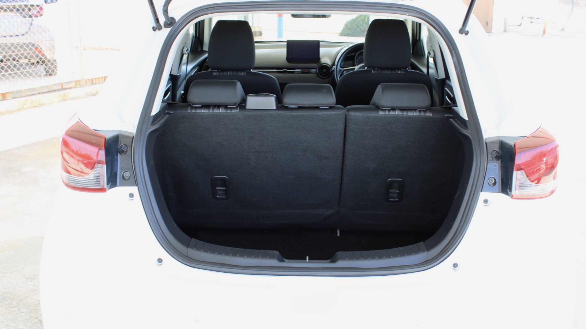 Mazda 2 Skyactiv-G