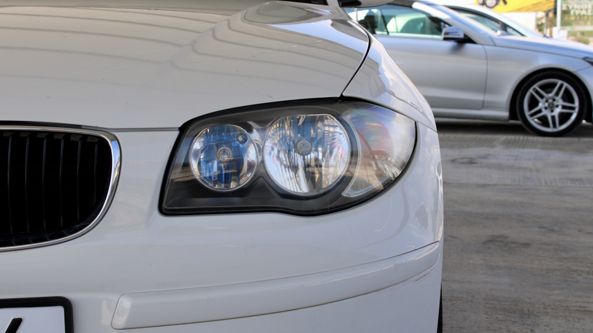 
								2010 BMW 116i full									