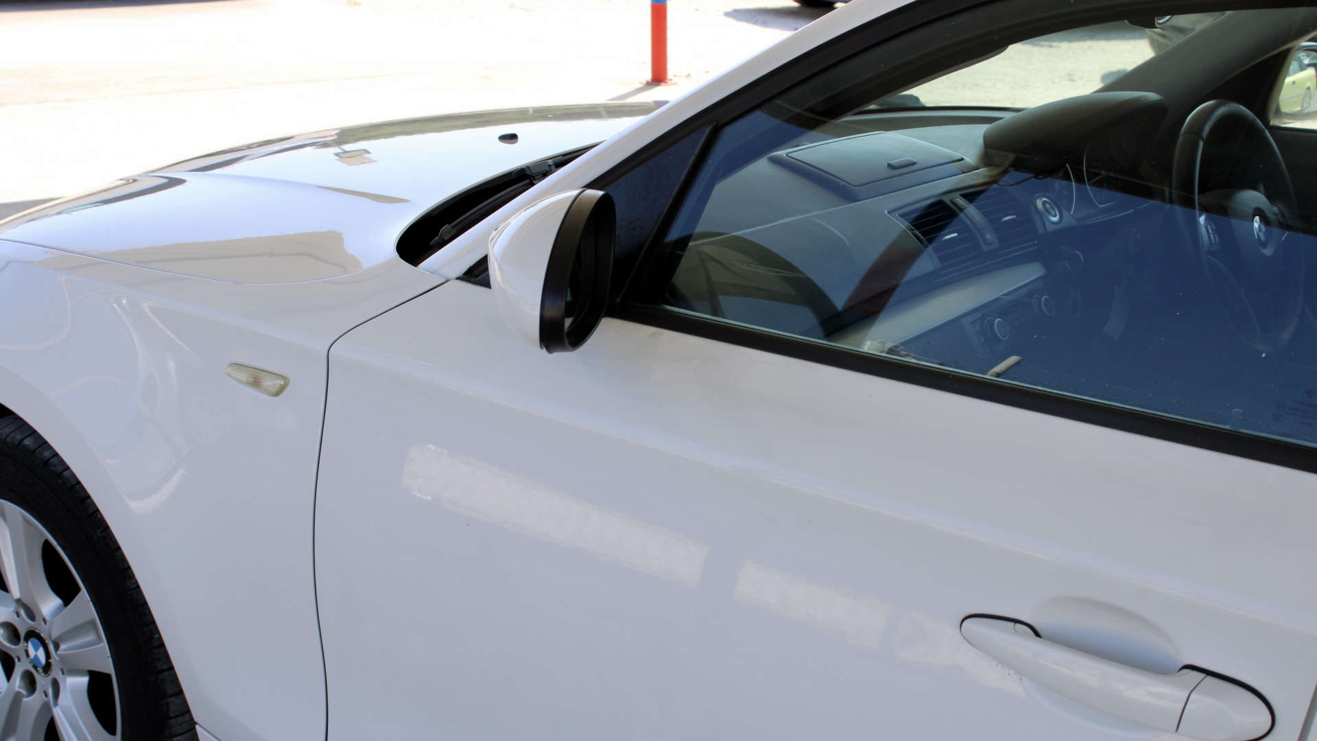 
								2010 BMW 116i full									
