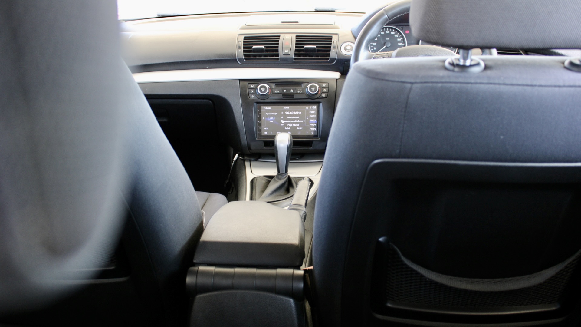 
								2010 BMW 116i full									