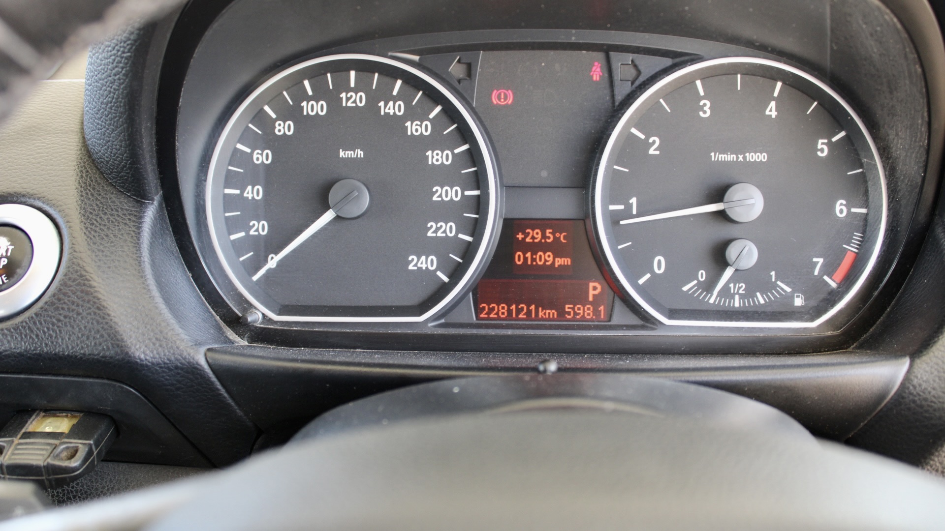 
								2010 BMW 116i full									