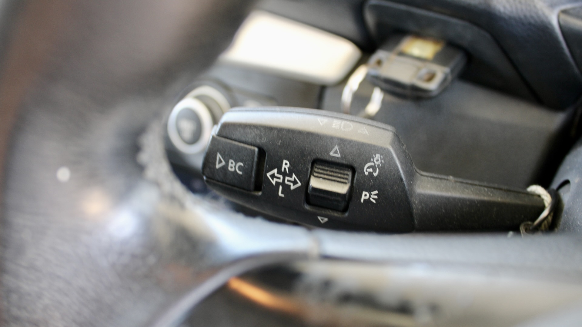 
								2010 BMW 116i full									