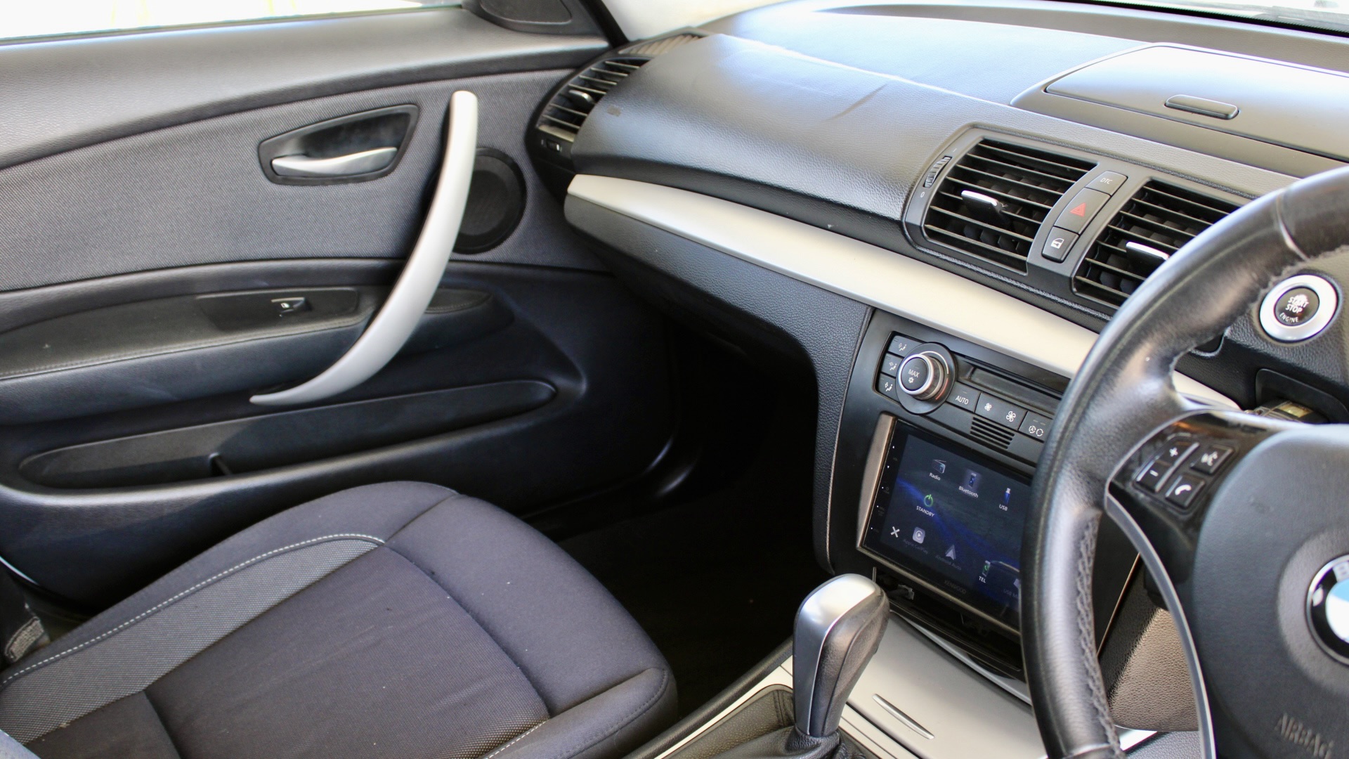 
								2010 BMW 116i full									