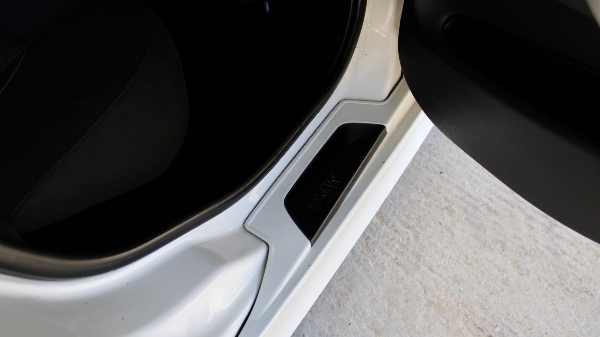 
								2010 BMW 116i full									