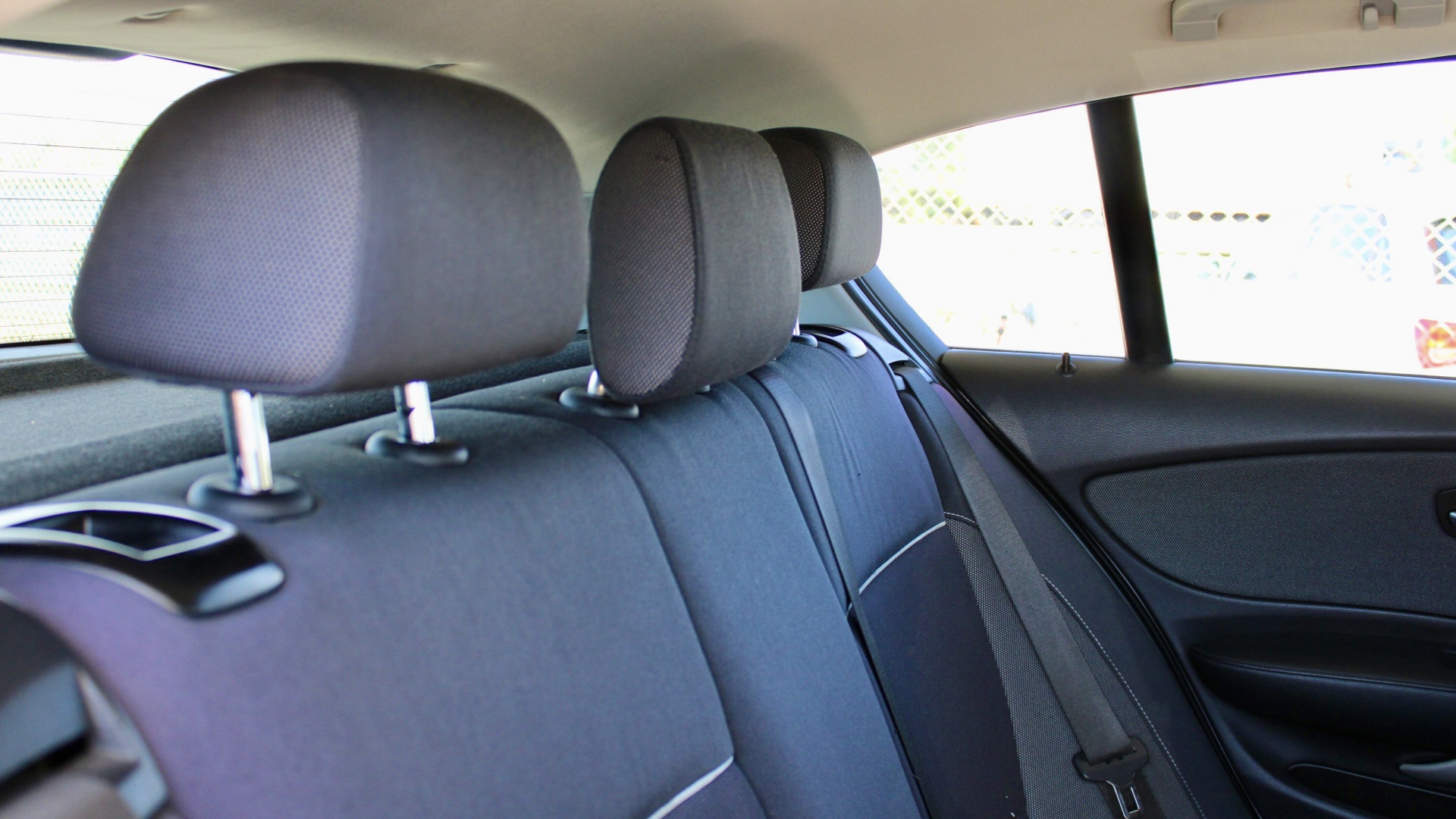 
								2010 BMW 116i full									
