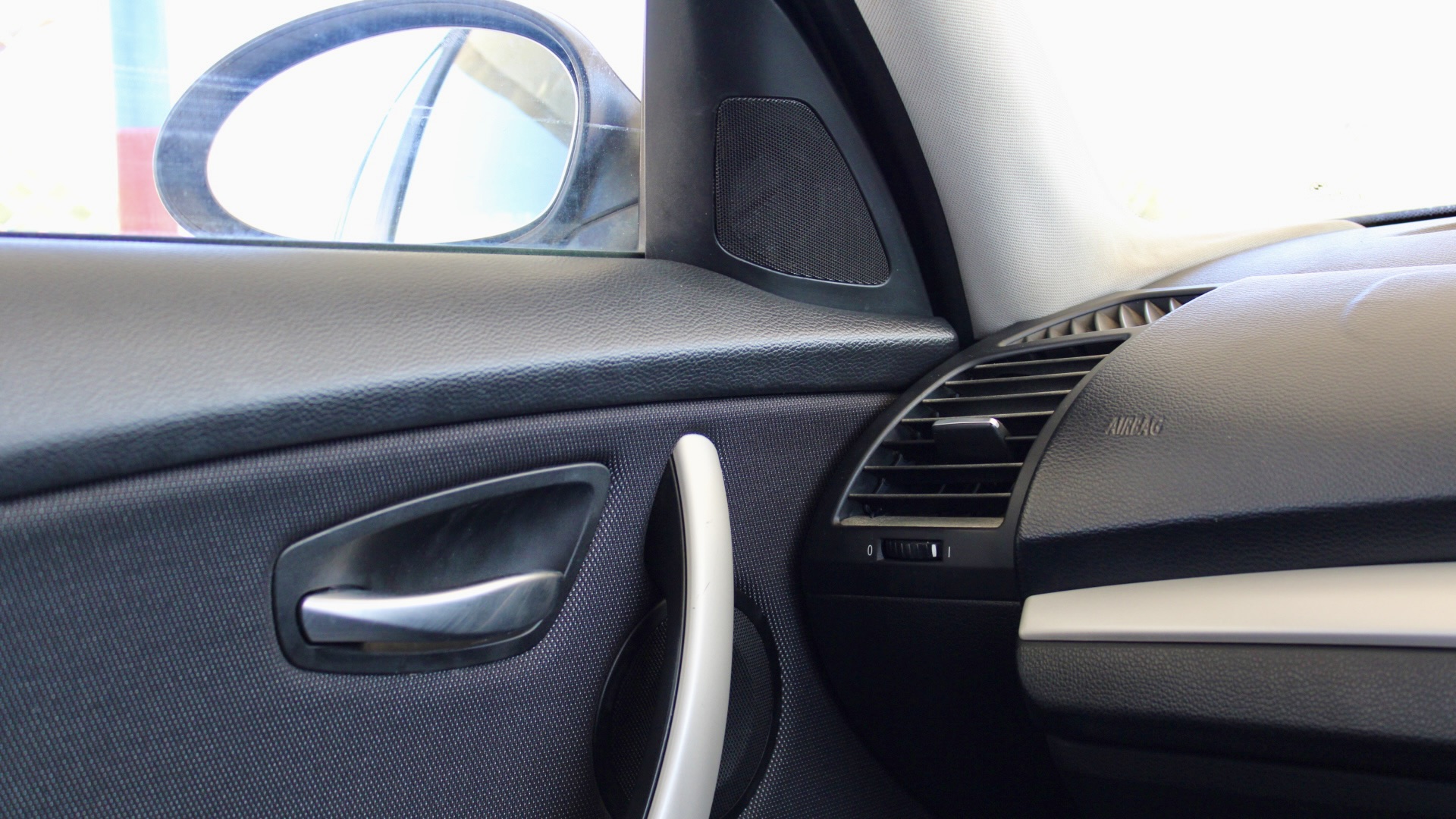 
								2010 BMW 116i full									