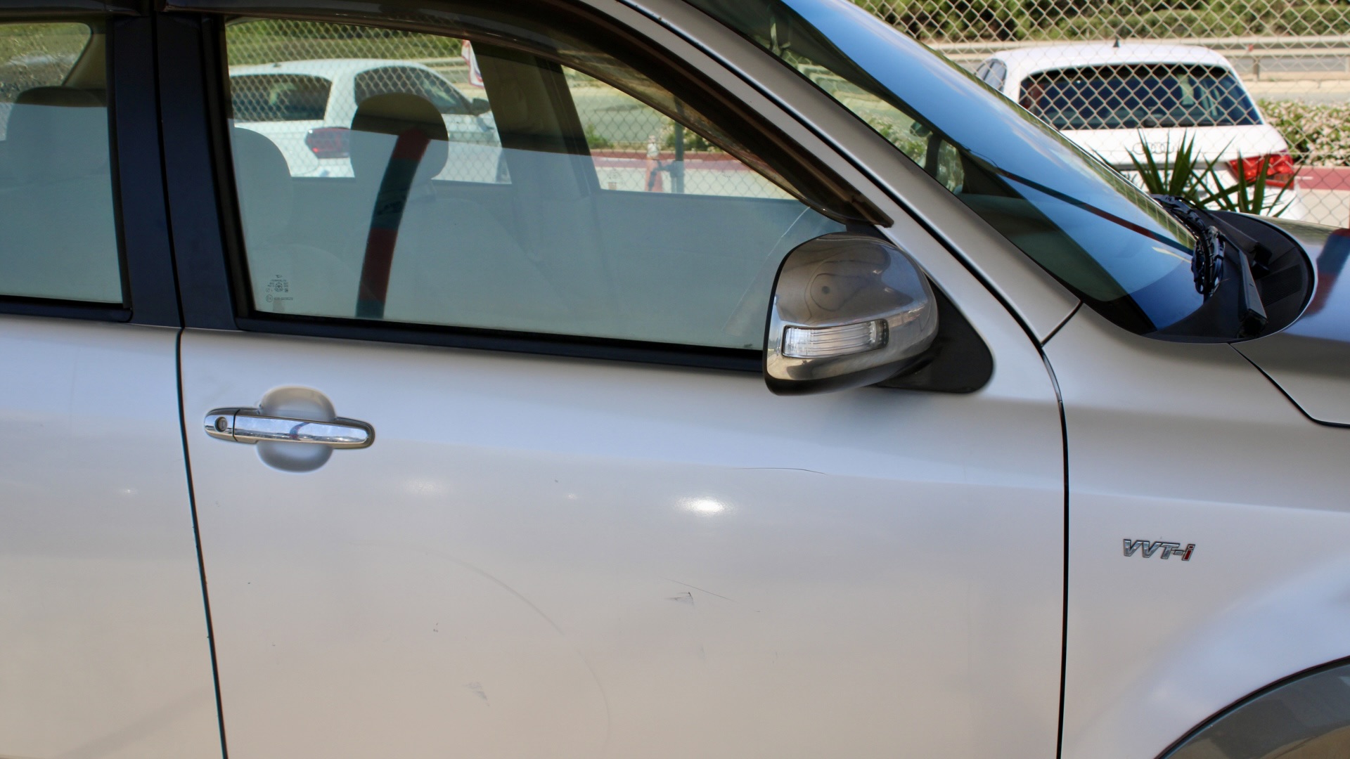 
								2008 Toyota Rush (6 Seater) full									
