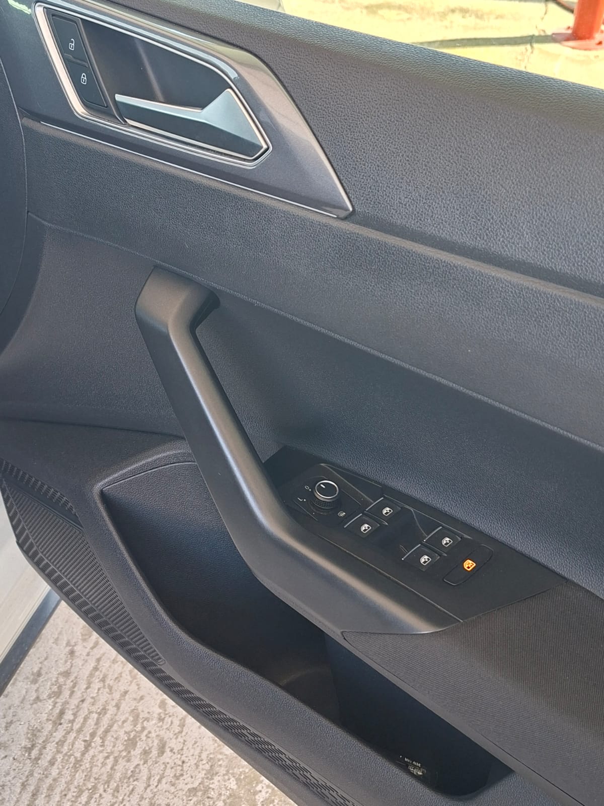 
								VW Polo R Line 2020 full									