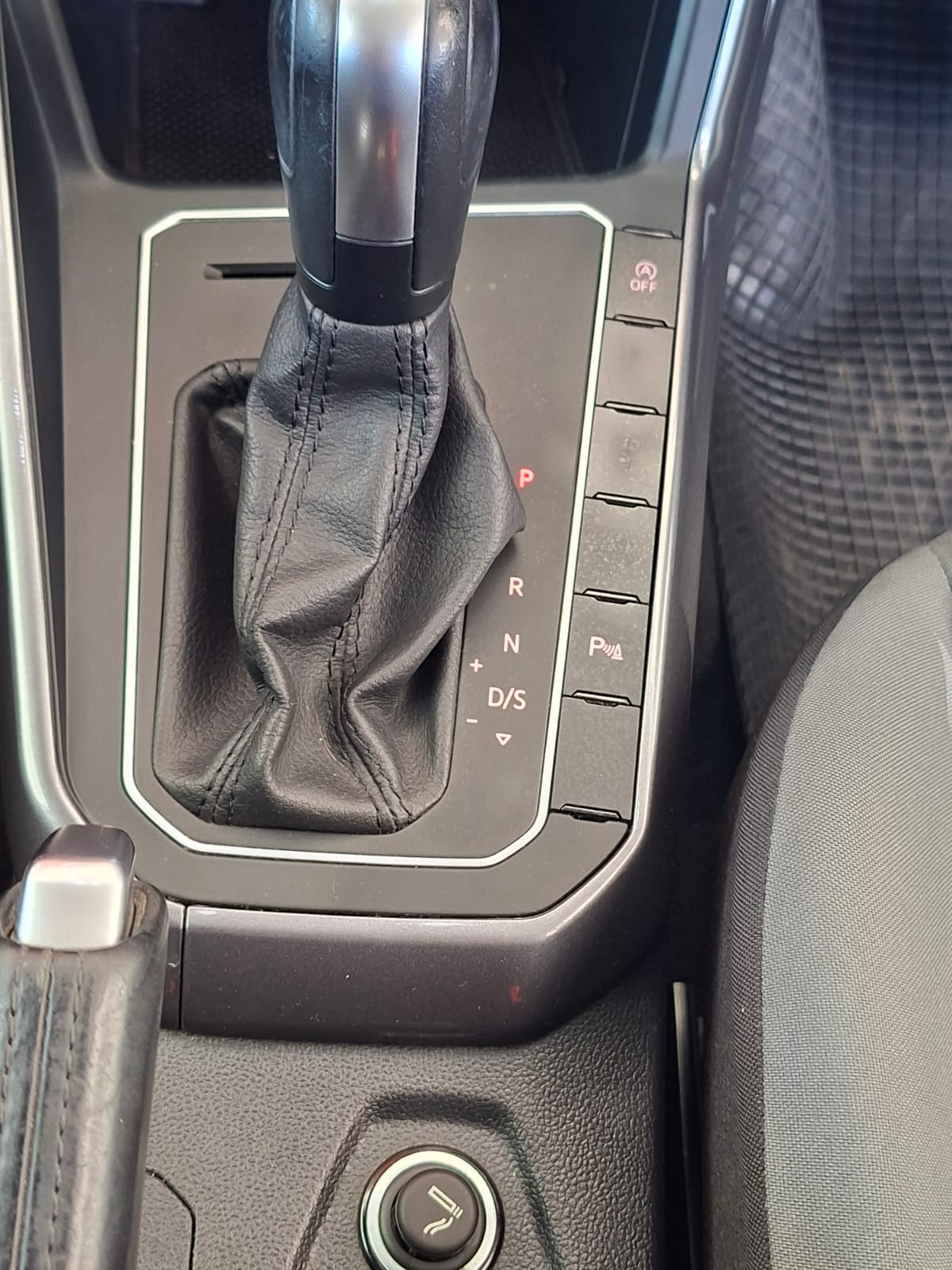 
								VW Polo R Line 2020 full									