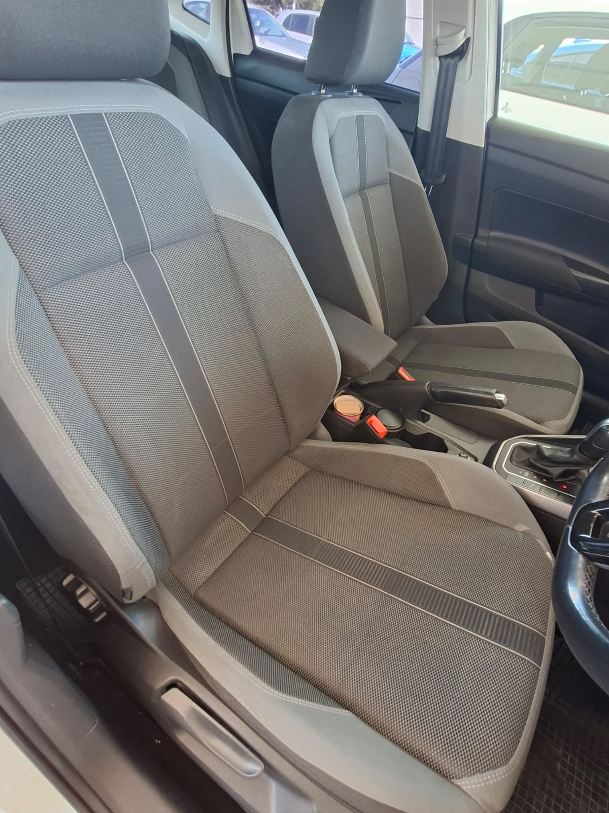 
								VW Polo R Line 2020 full									