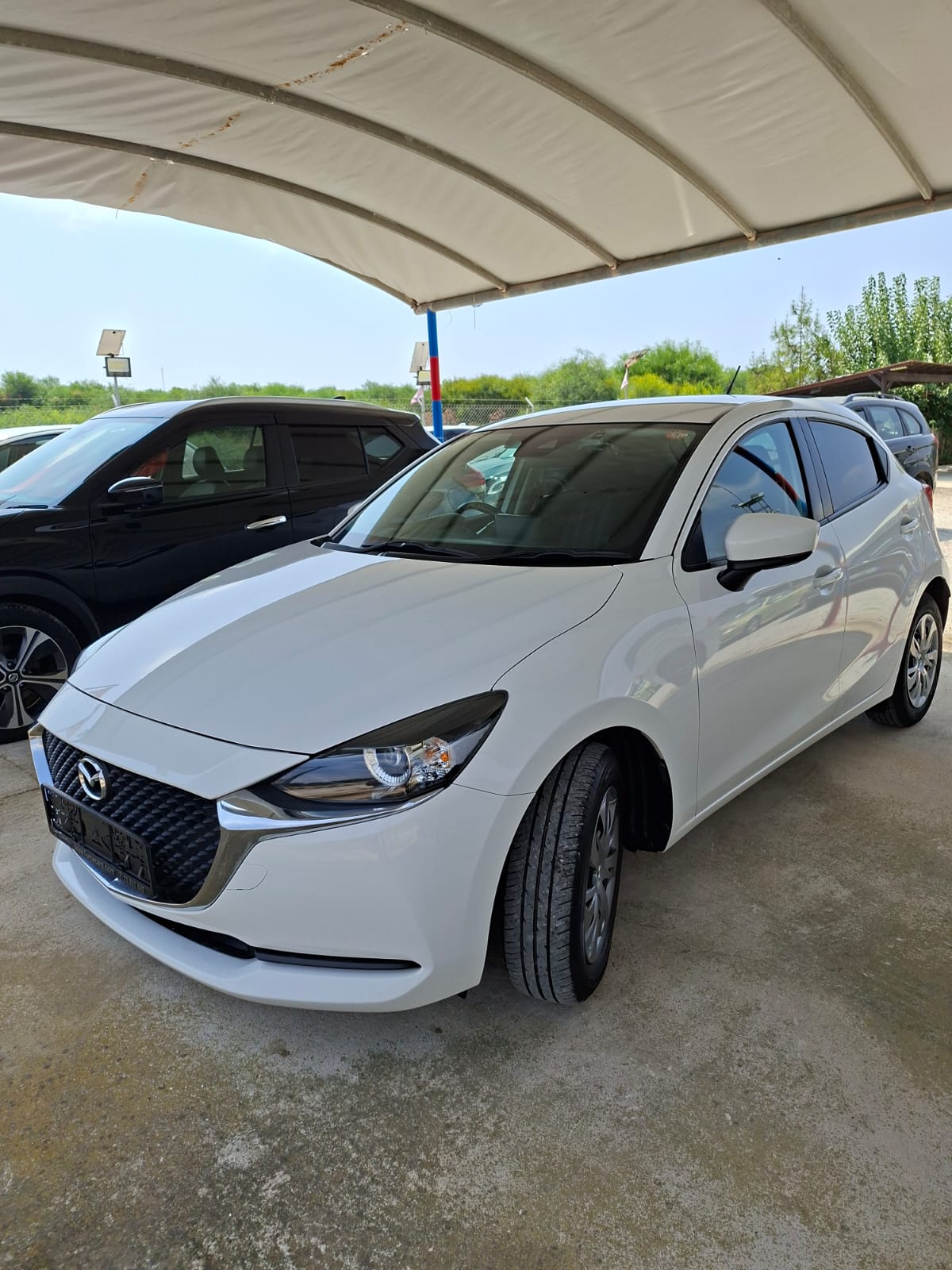 Mazda 2 2023