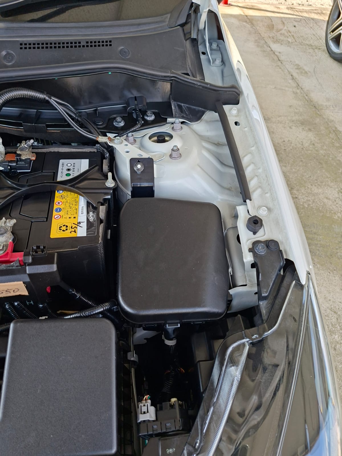 
								Mazda 2 2023 full									
