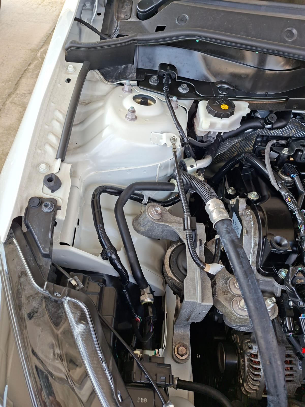
								Mazda 2 2023 full									