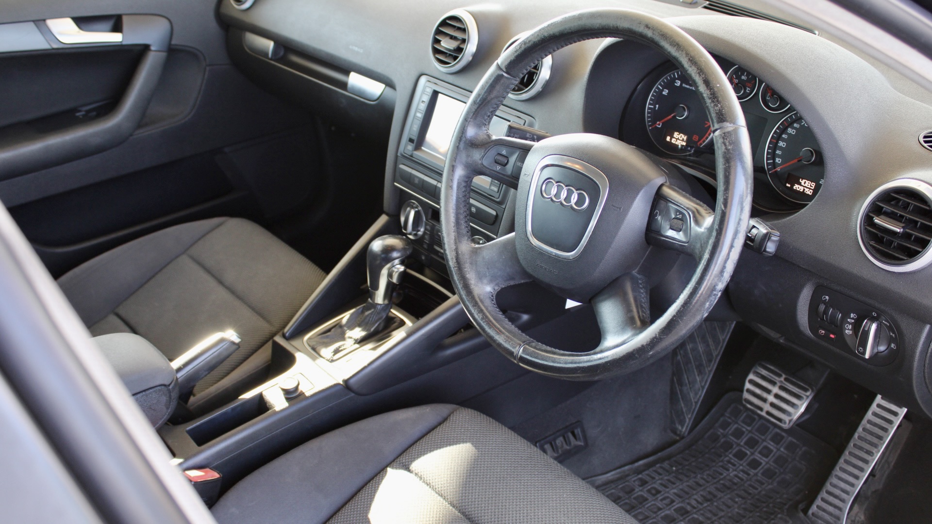 Audi A3 1.4 TFSI