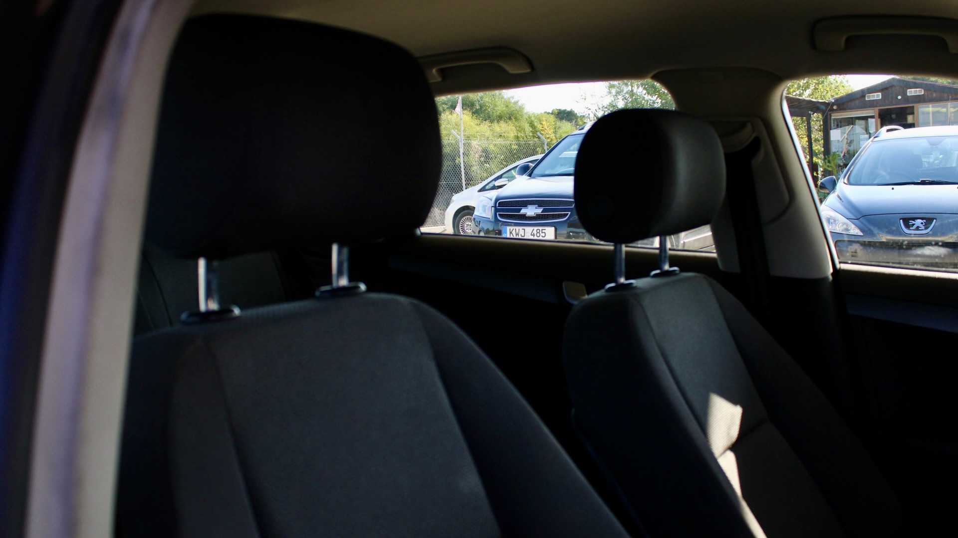 
								Audi A3 1.4 TFSI full									