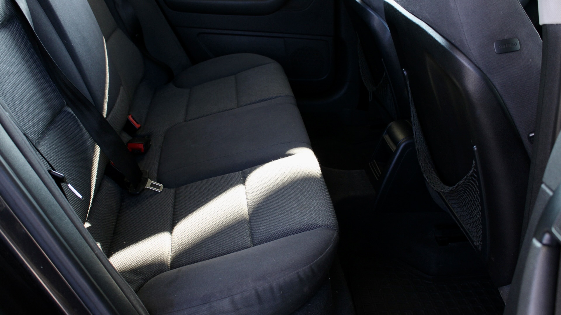 
								Audi A3 1.4 TFSI full									
