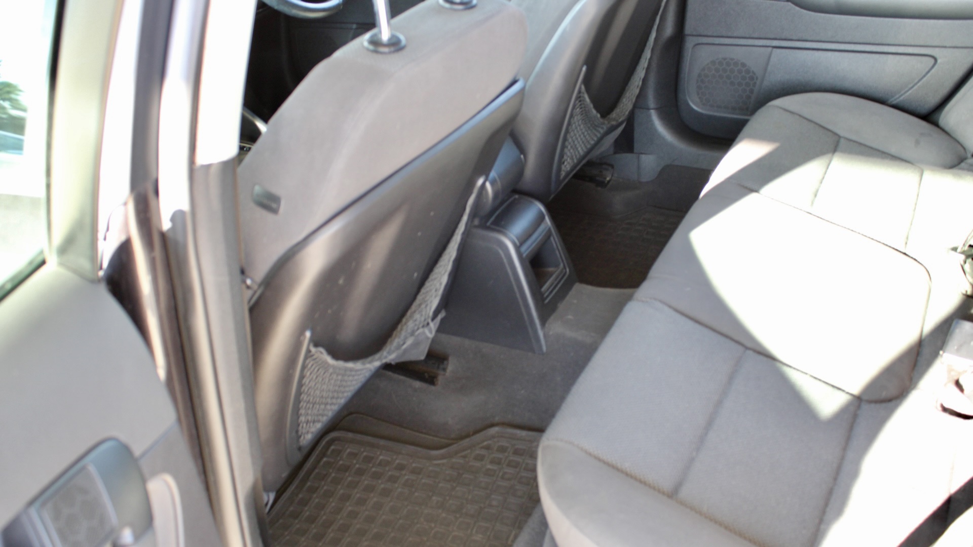 
								Audi A3 1.4 TFSI full									
