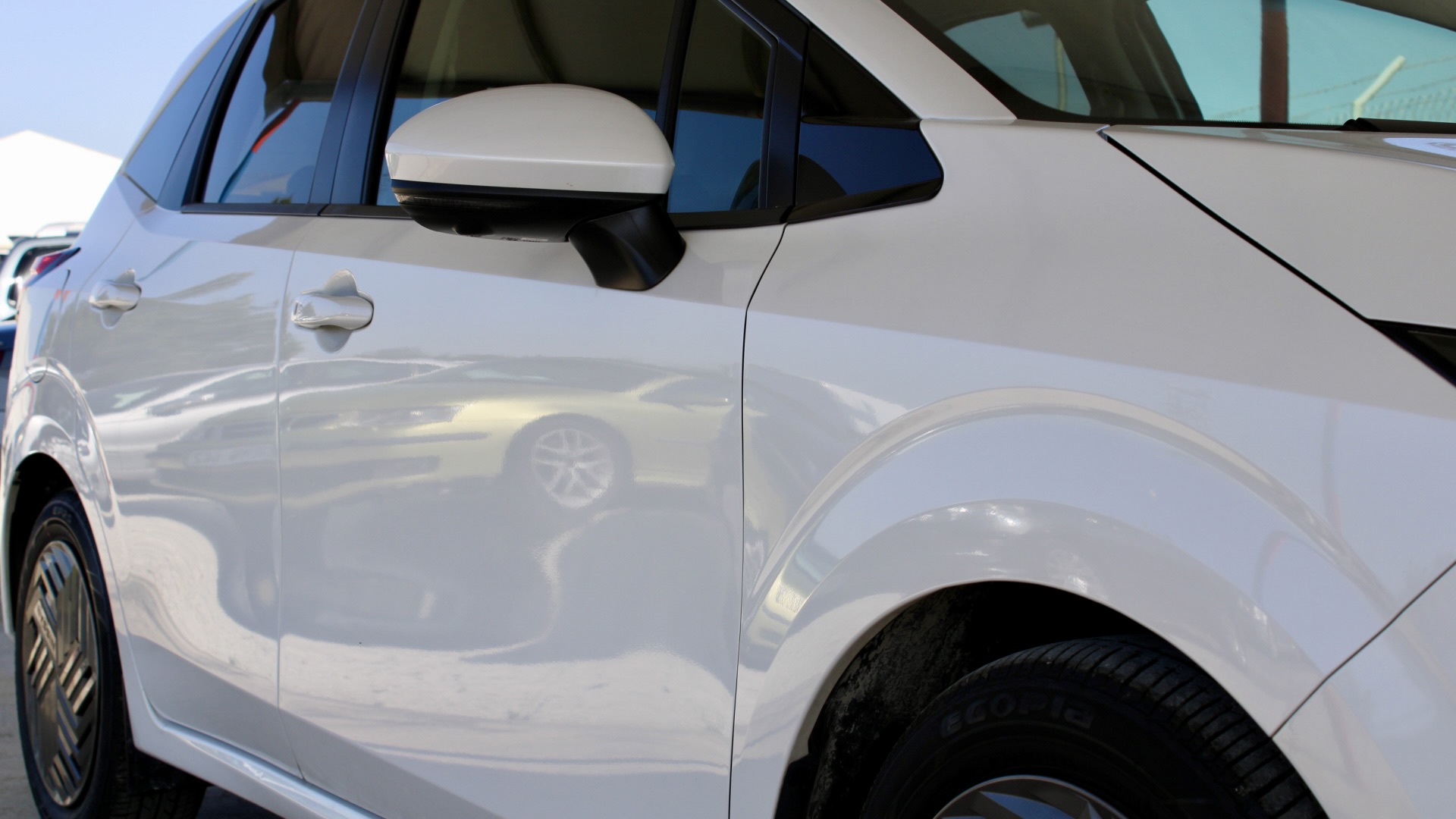 
								2025 Nissan Note e-POWER 1.2 Hybrid full									