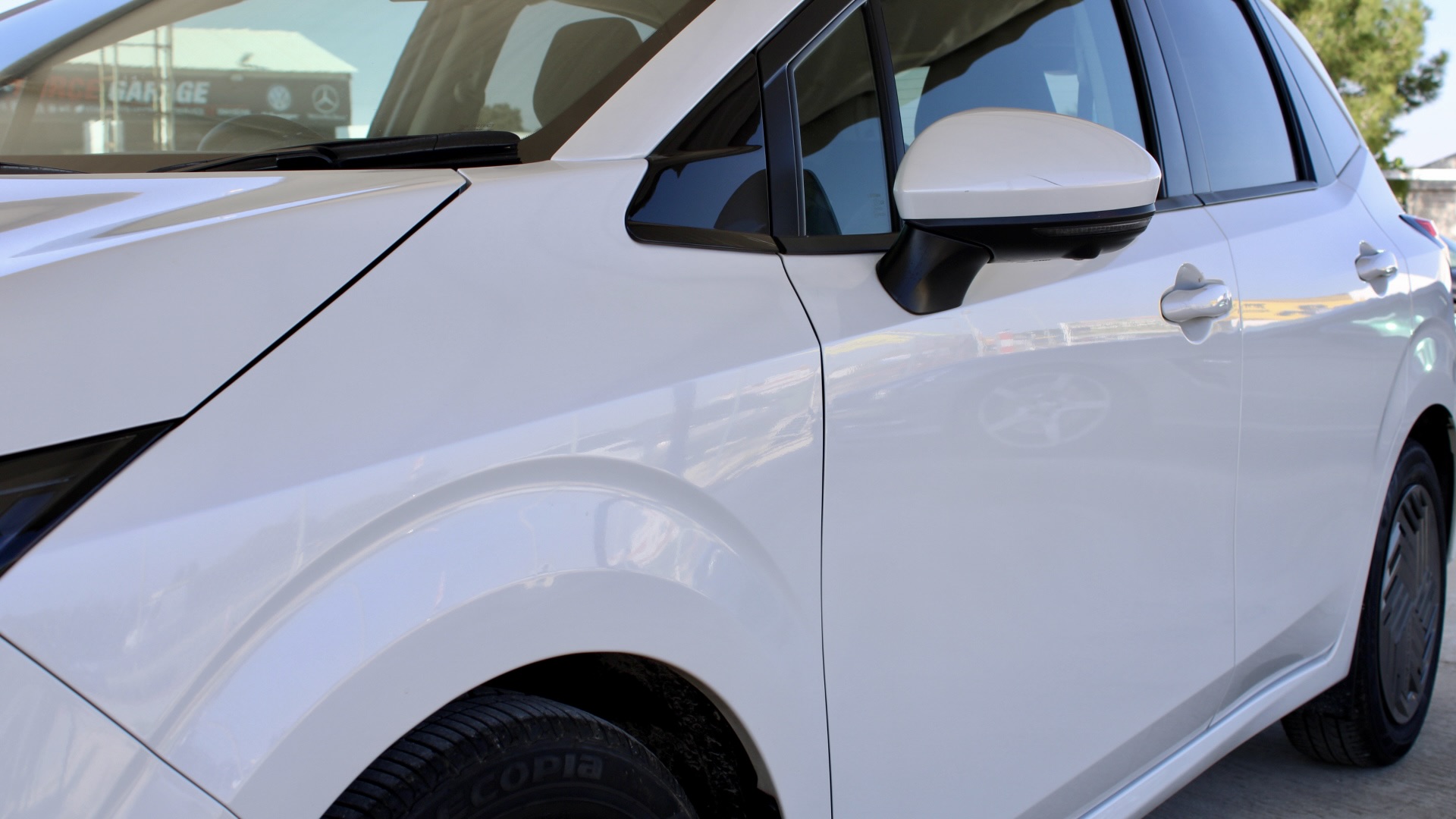 
								2025 Nissan Note e-POWER 1.2 Hybrid full									