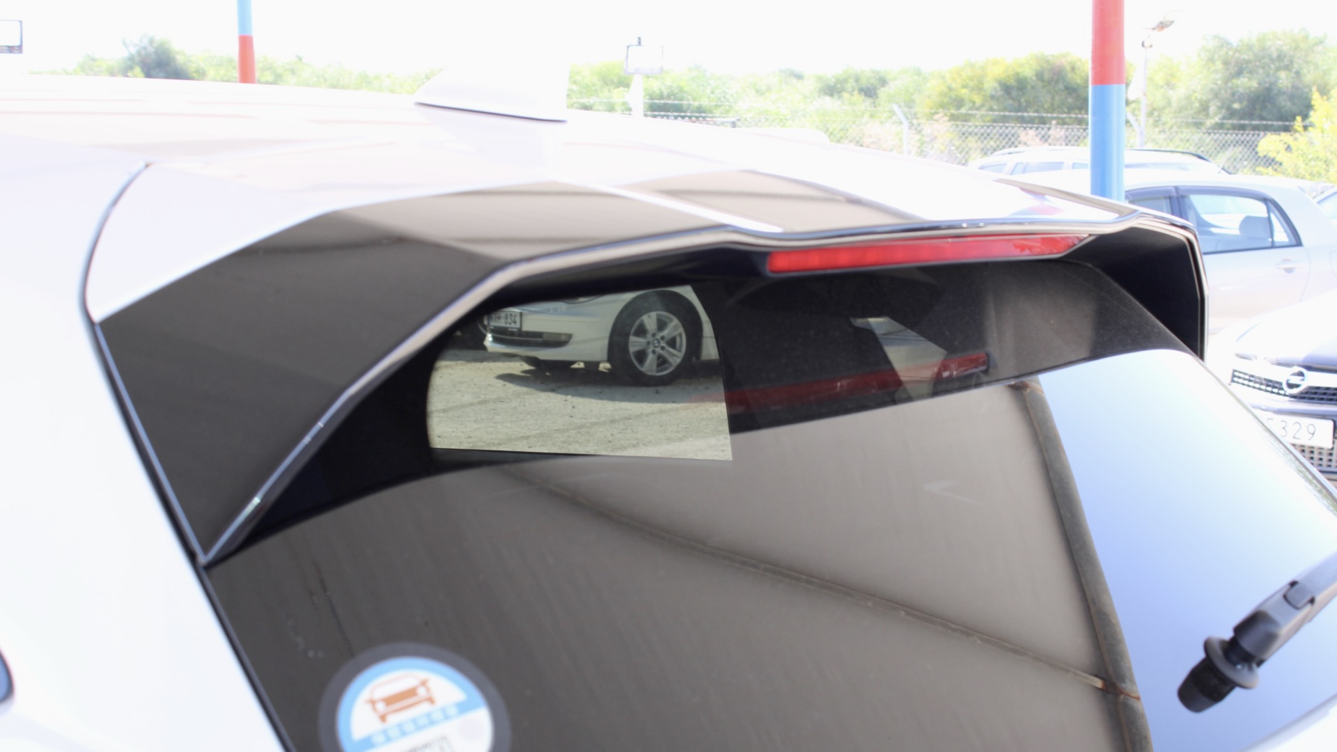 
								2025 Nissan Note e-POWER 1.2 Hybrid full									