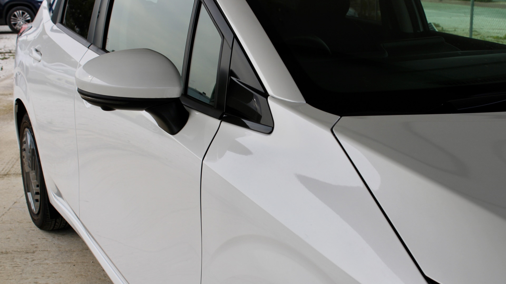 
								Nissan Note e-POWER full									
